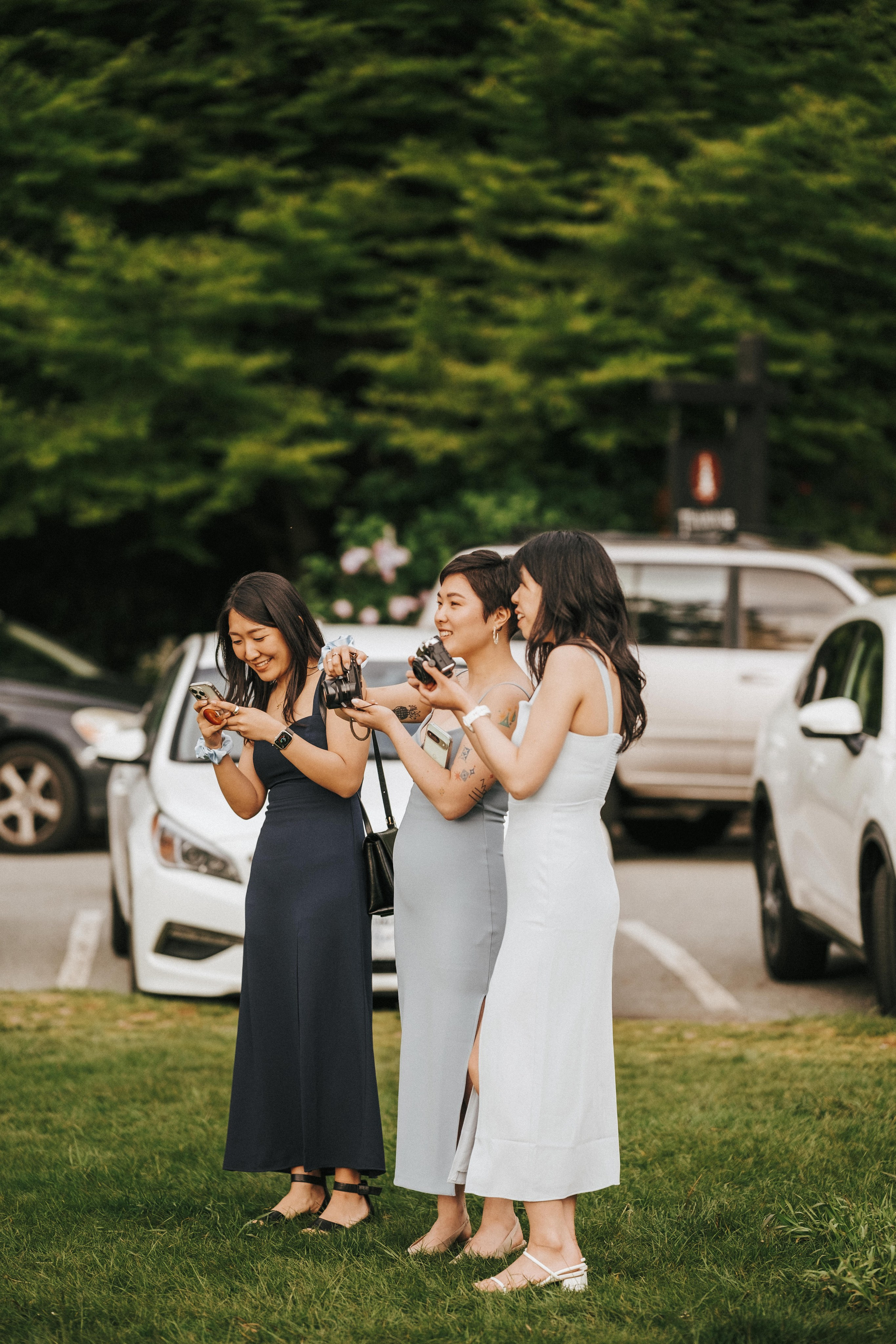 Cade & Susanne — The Teahouse in Stanley Park | Photography by Ivan Skufinsky. Ivan Skufinsky — wedding and family photographer in Vancouver