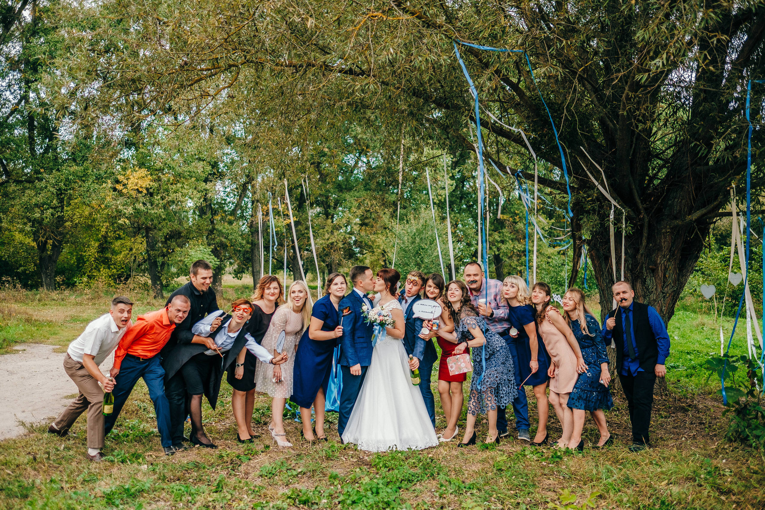 Дмитрий+Наташа 22.09.2018. Ivan Skufinsky — wedding and family photographer in Vancouver