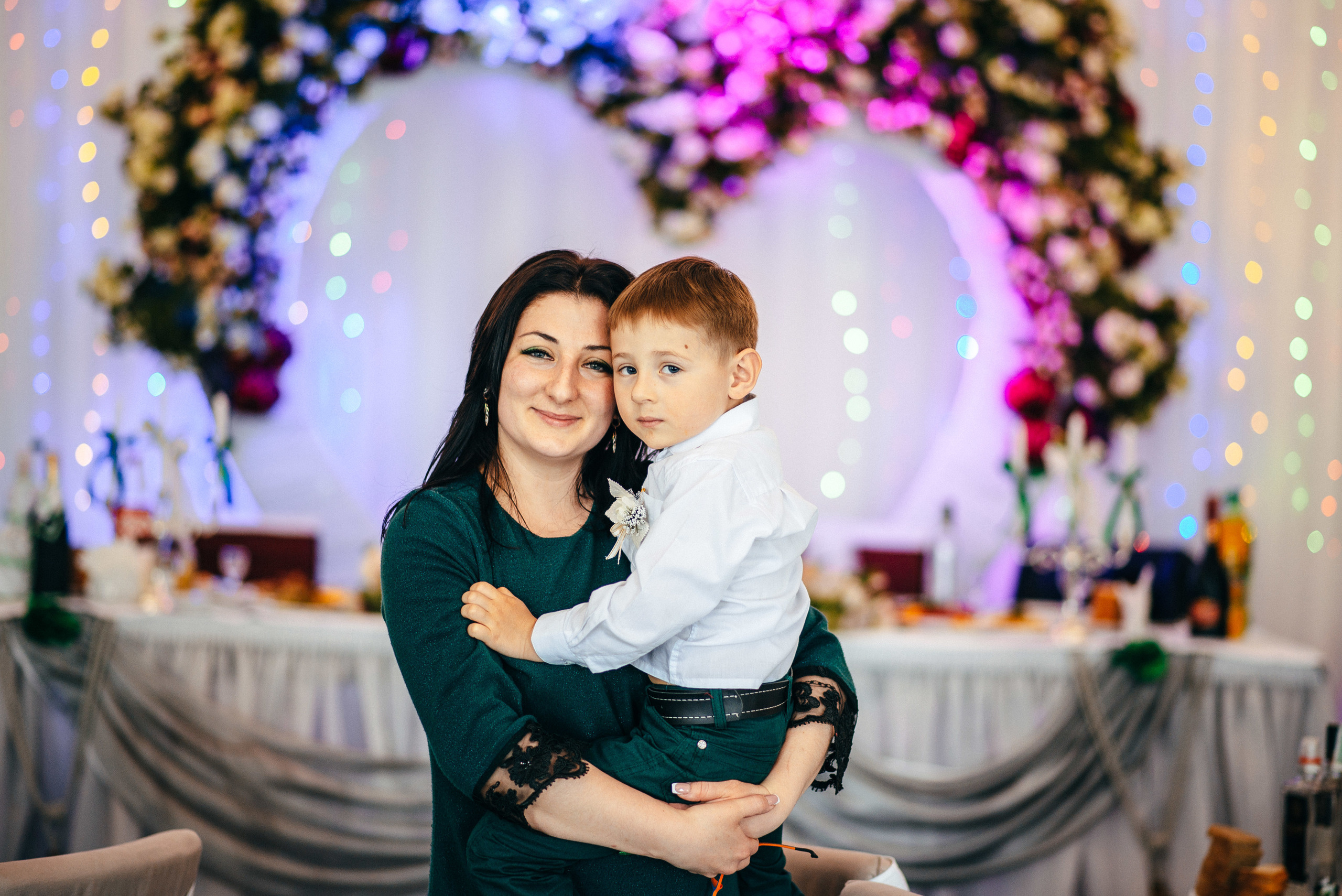 Виктор+Катя. Ivan Skufinsky — wedding and family photographer in Vancouver