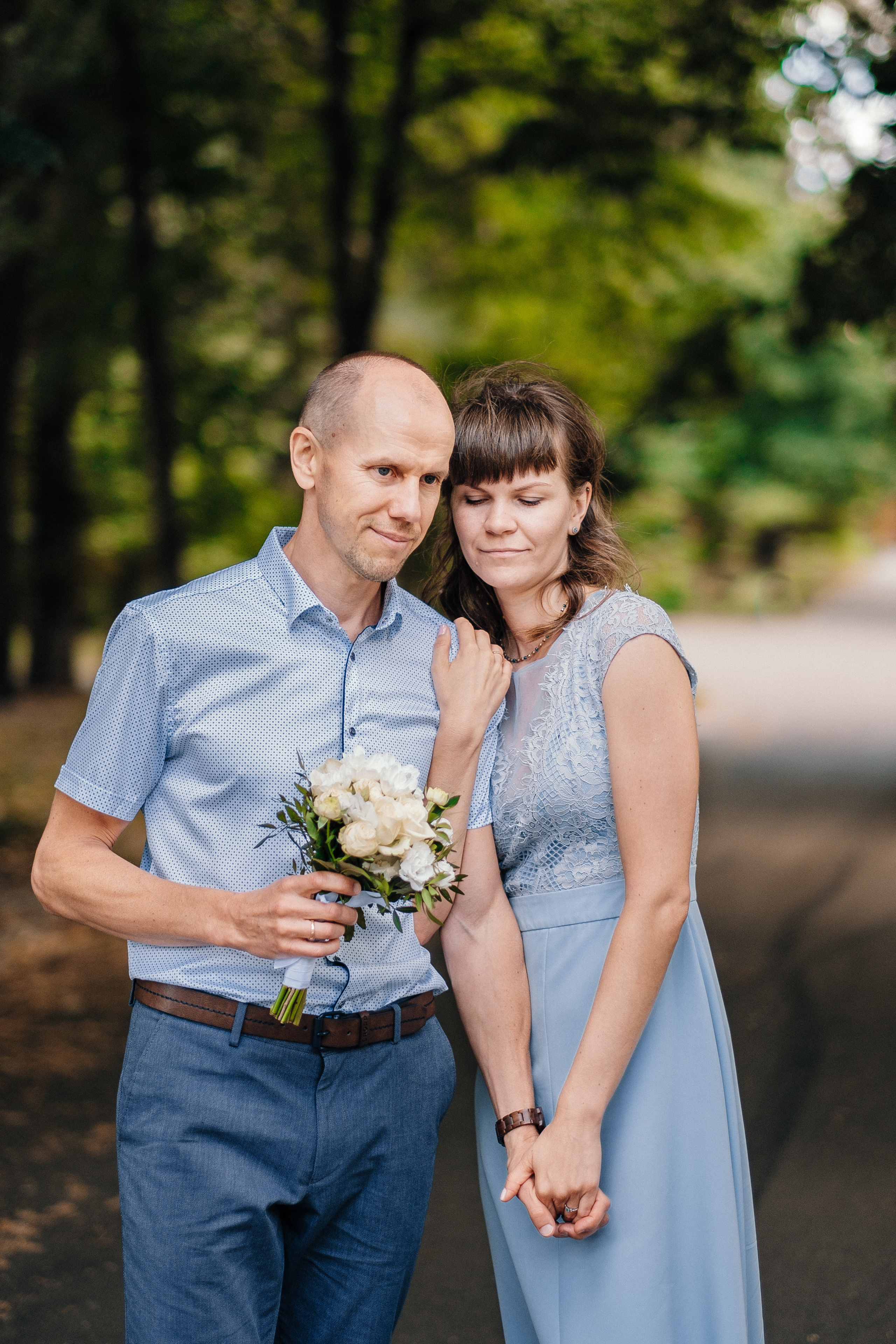 СВАДЬБА 04.07.19 Андрей+Катя. Ivan Skufinsky — wedding and family photographer in Vancouver