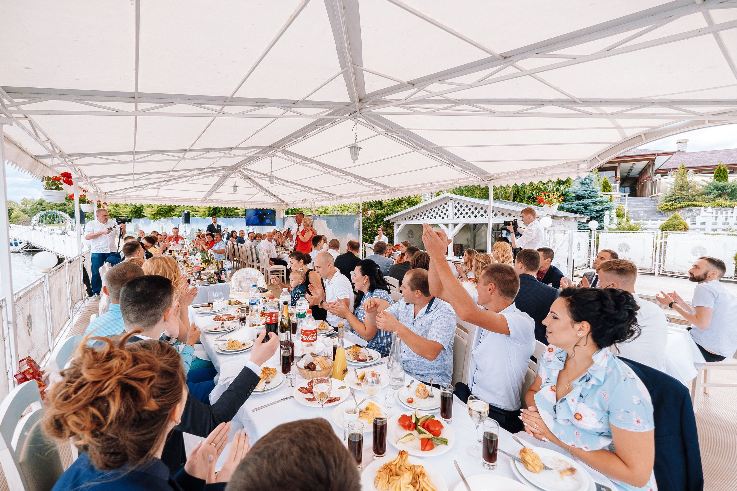 29.06.2019 WeddingStory. Ivan Skufinsky — wedding and family photographer in Vancouver