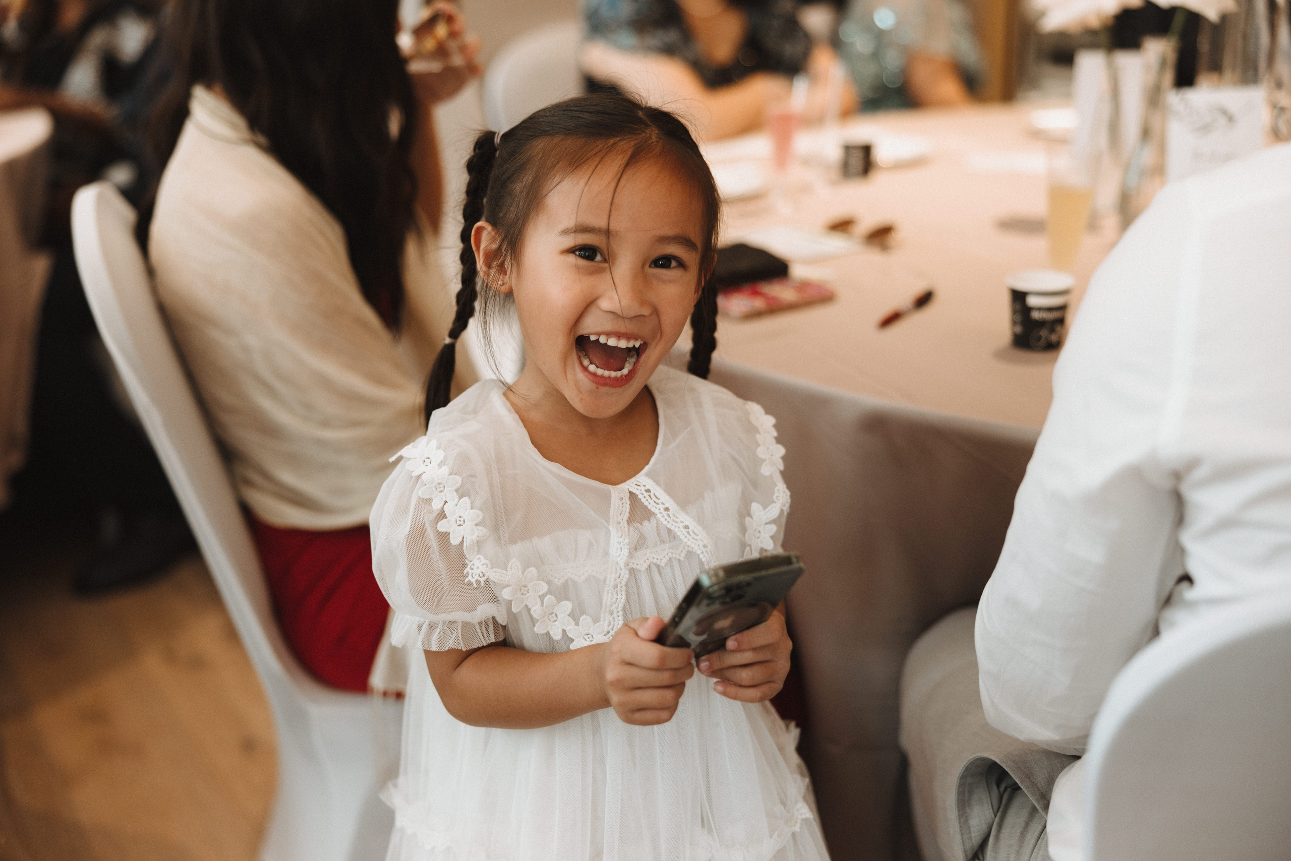 Kinza & Zubair. Ivan Skufinsky — wedding and family photographer in Vancouver