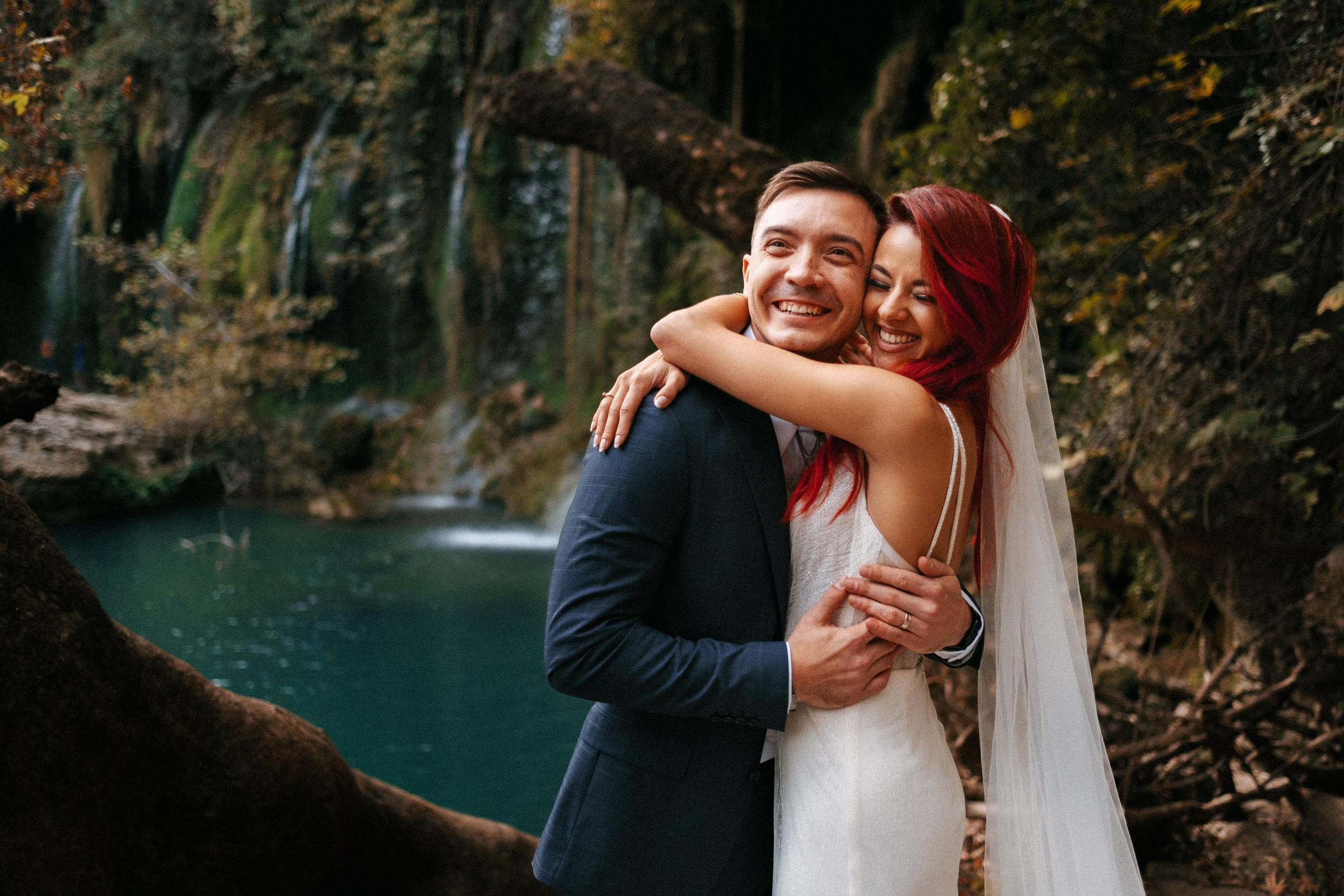 Wedding photographer in Vancouver Весільний фотограф у Ванкувері. Ivan Skufinsky — wedding and family photographer in Vancouver