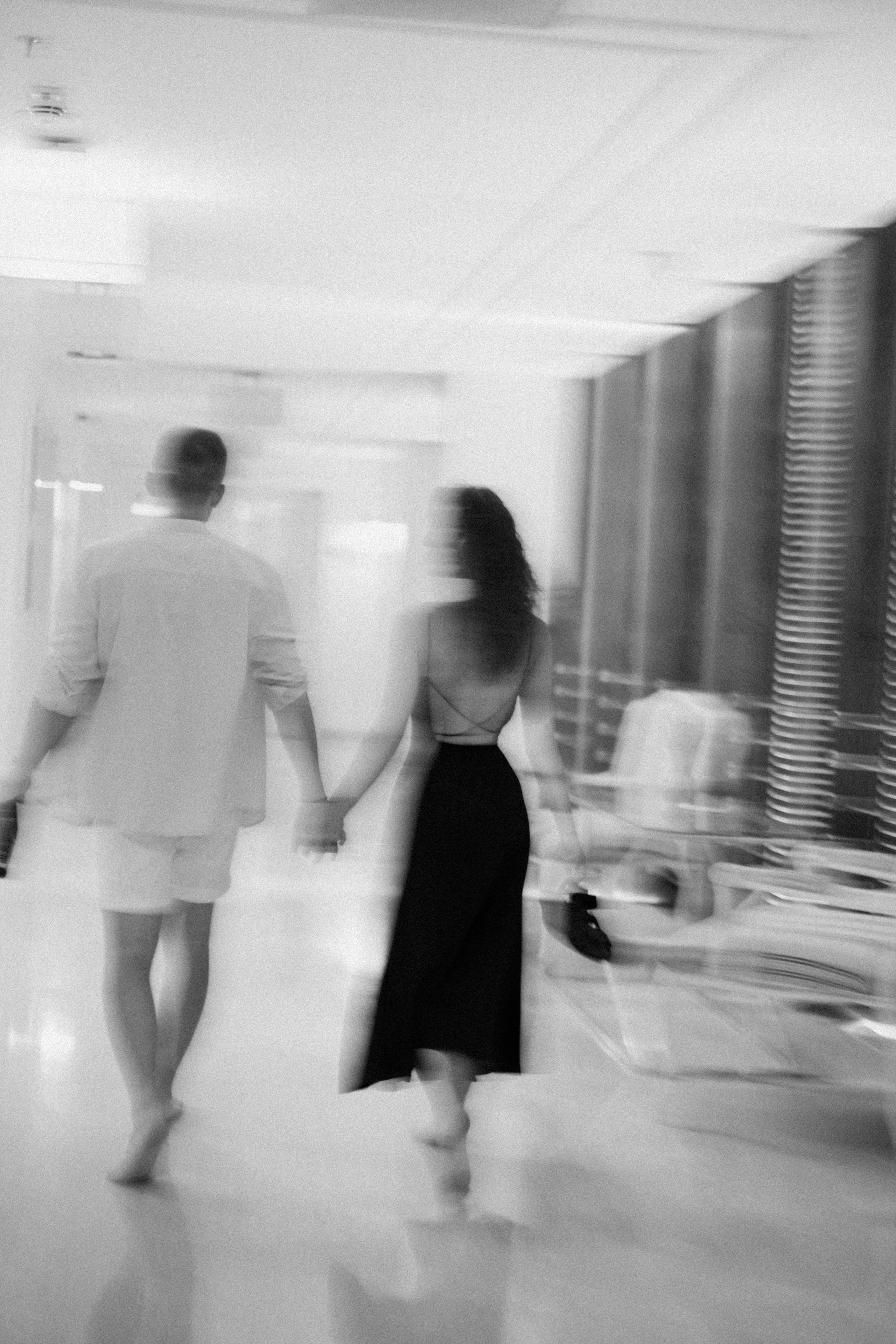 Evgeniy & Daria. Ivan Skufinsky — wedding and family photographer in Vancouver