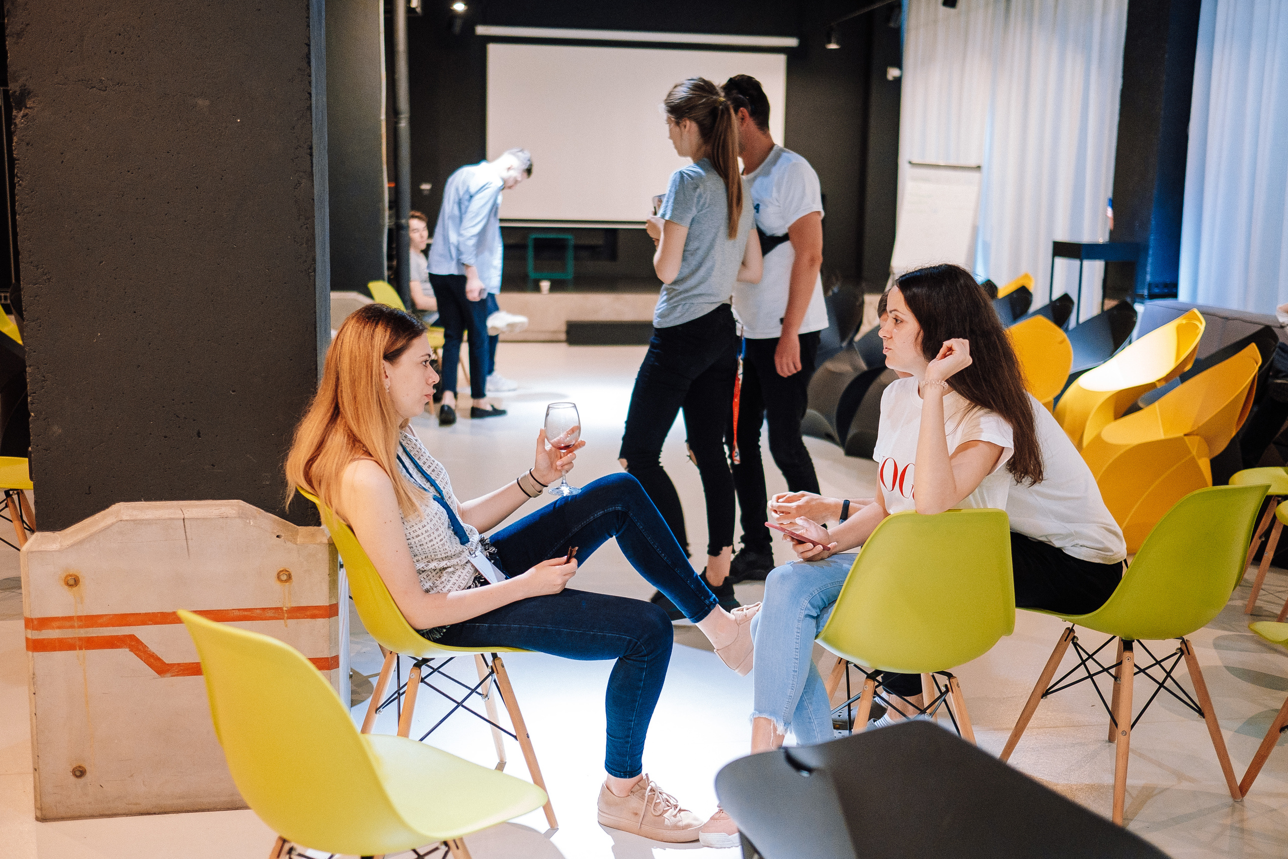 EVENT фотограф. Ivan Skufinsky — wedding and family photographer in Vancouver