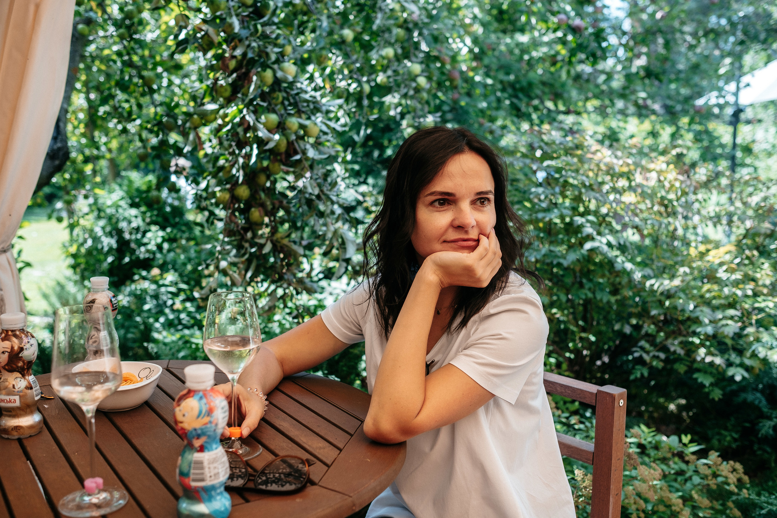 День Рождения Лизочка 7 лет. Ivan Skufinsky — wedding and family photographer in Vancouver