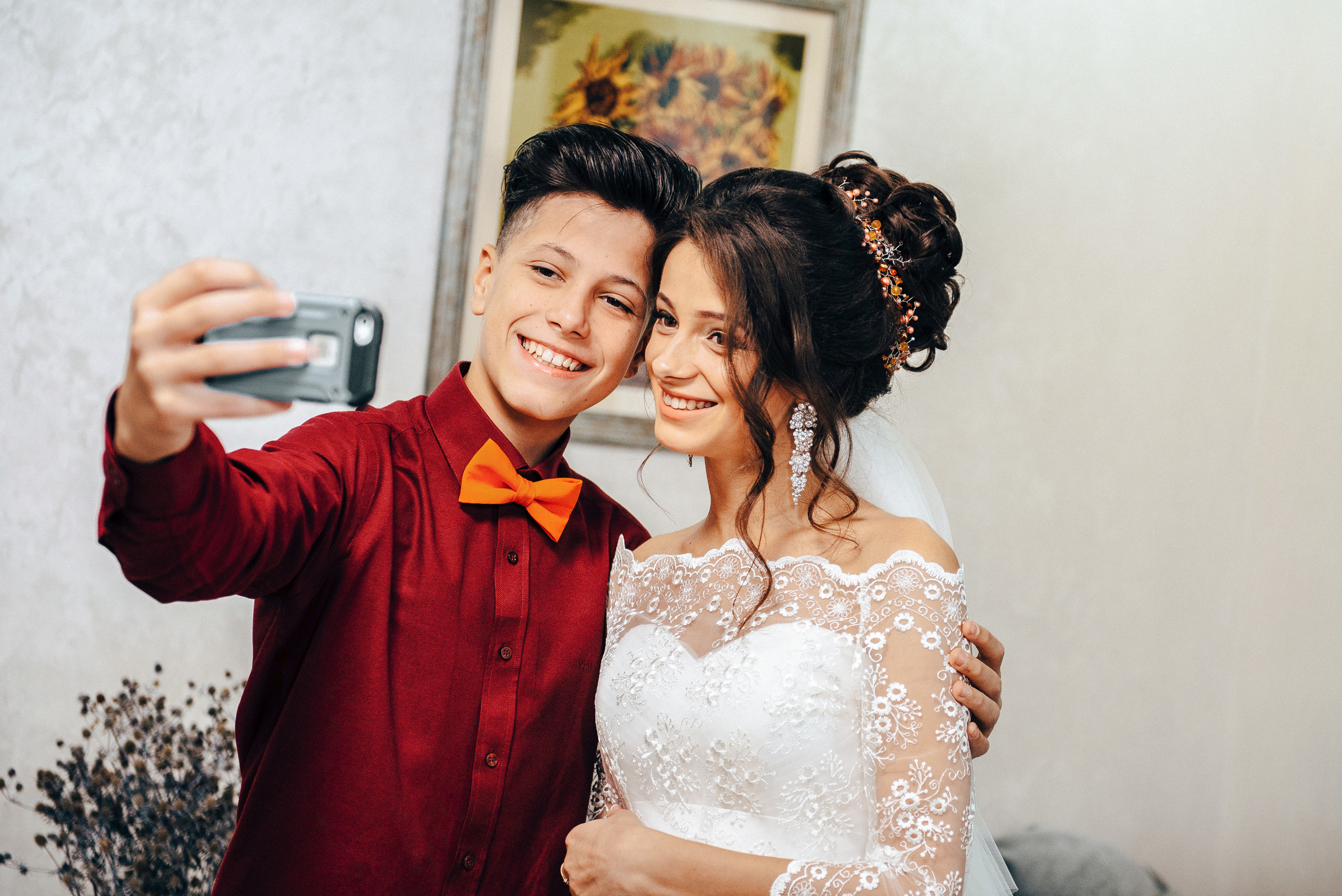 Wedding photoshoots photographer videographer Vancouver BC. Ivan Skufinsky — wedding and family photographer in Vancouver