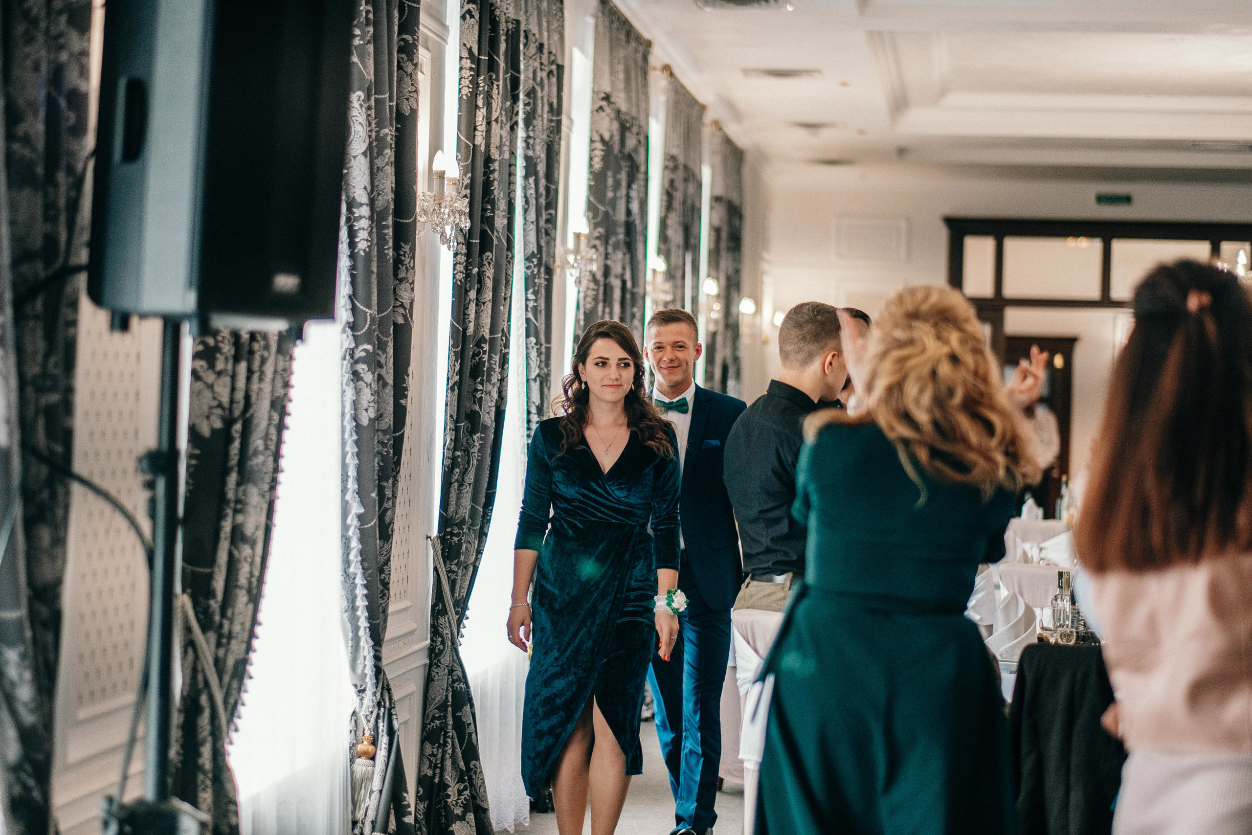 29.09.2018 Wedding Story. Ivan Skufinsky — wedding and family photographer in Vancouver