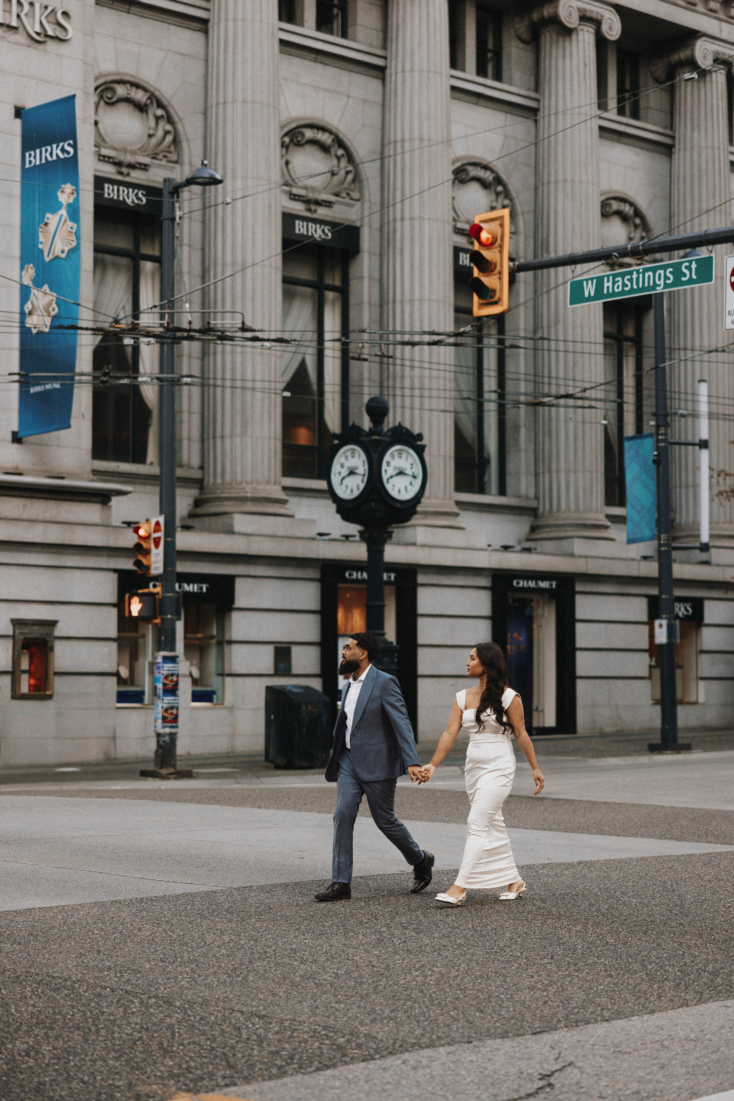 Engagement photographer vancouver. Ivan Skufinsky — wedding and family photographer in Vancouver