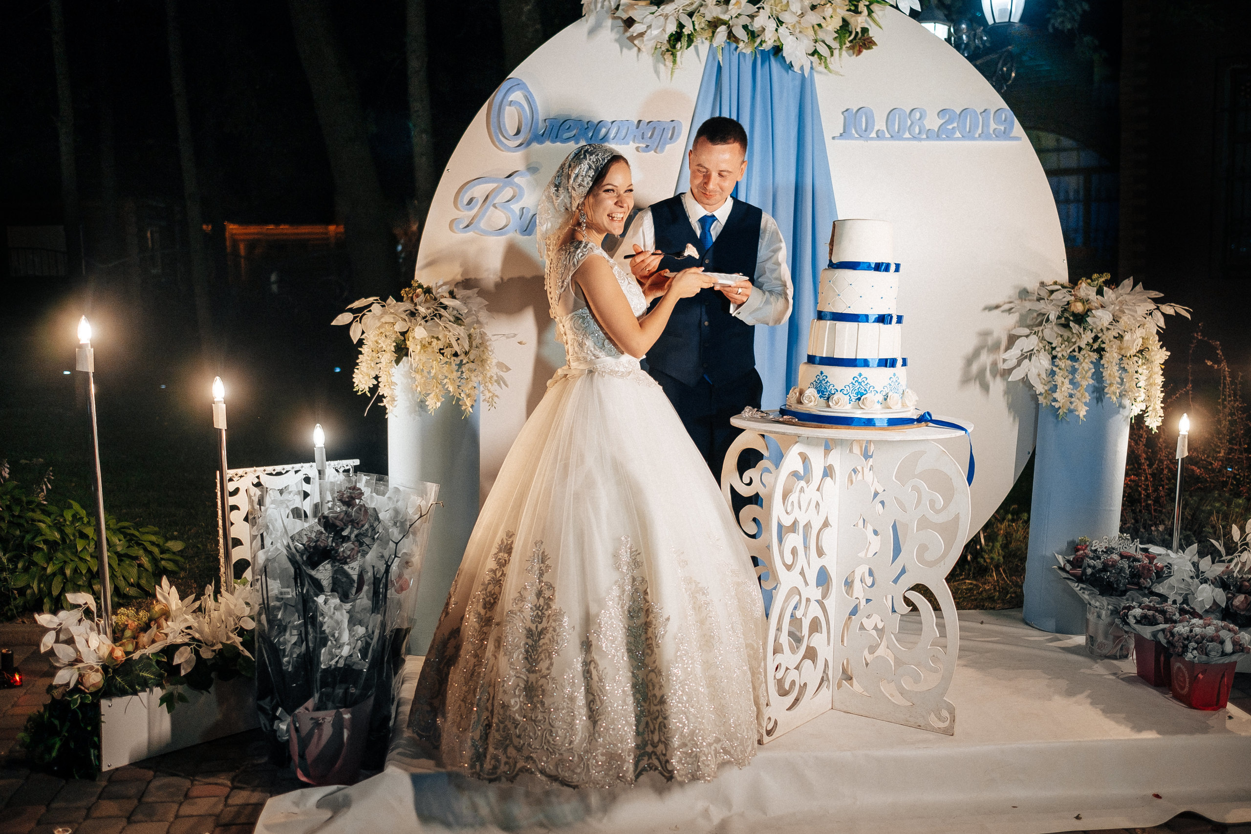 Александр+Виктория. Ivan Skufinsky — wedding and family photographer in Vancouver