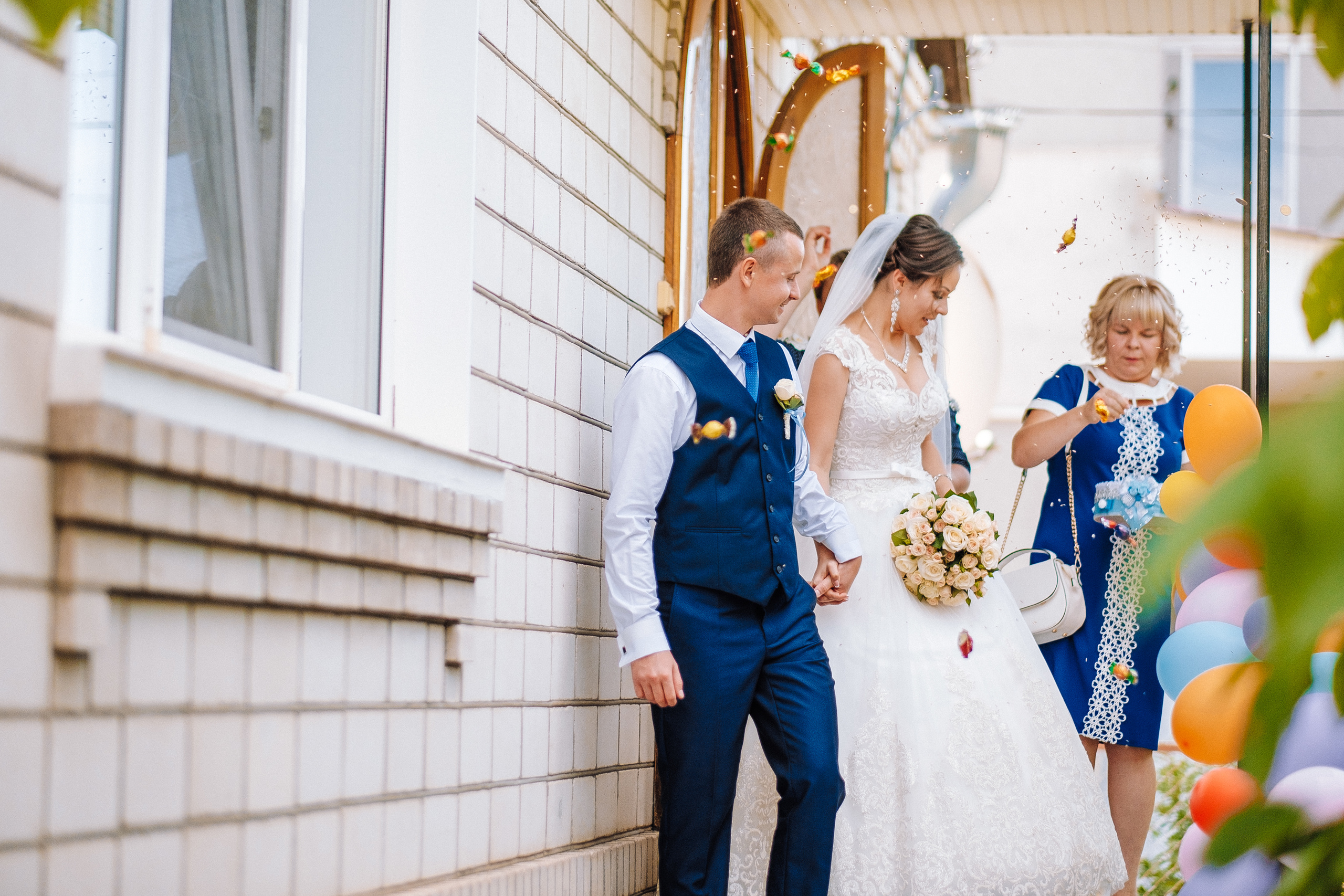 Свадьба 10.08.2019. Ivan Skufinsky — wedding and family photographer in Vancouver