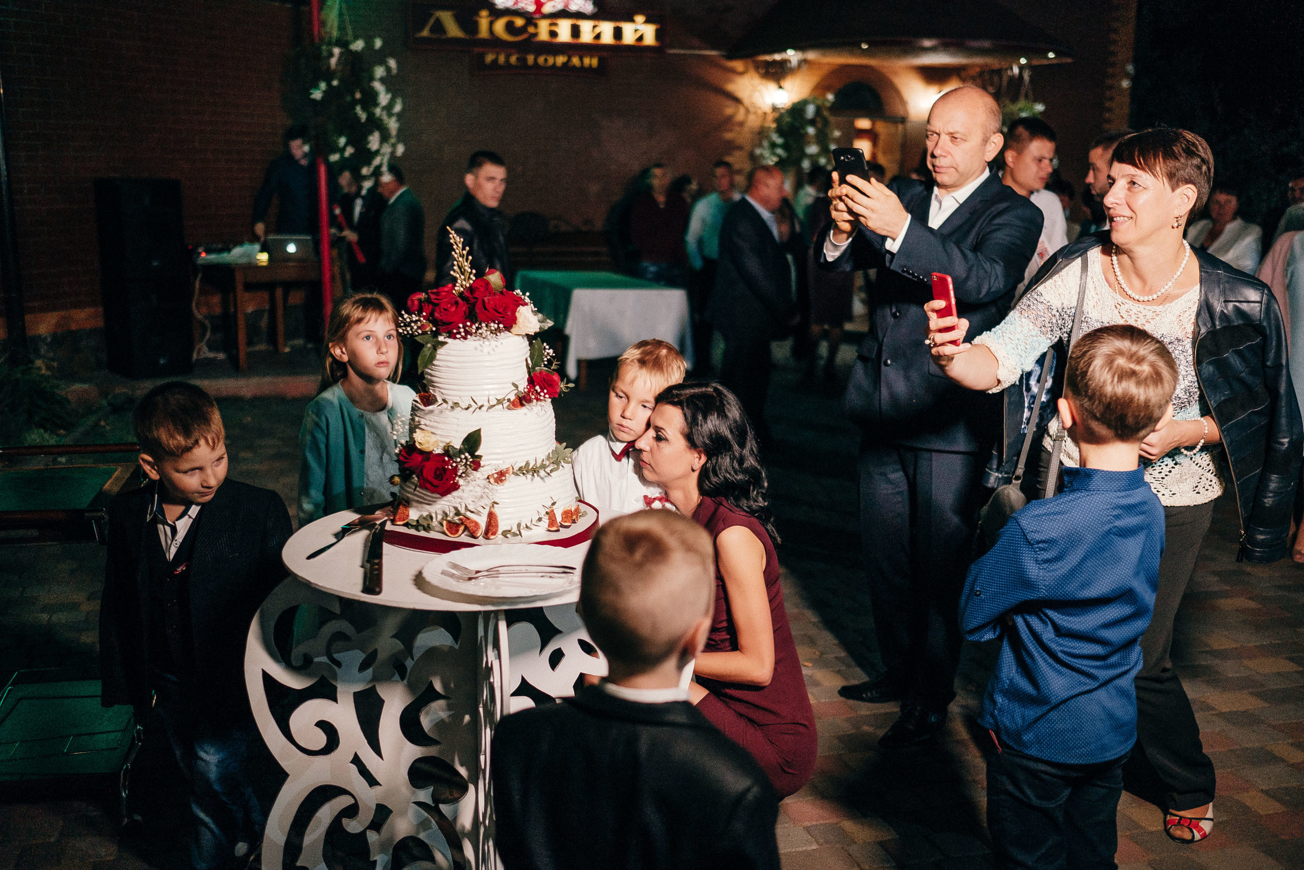 Сергей+Мария 23.09.2018. Ivan Skufinsky — wedding and family photographer in Vancouver