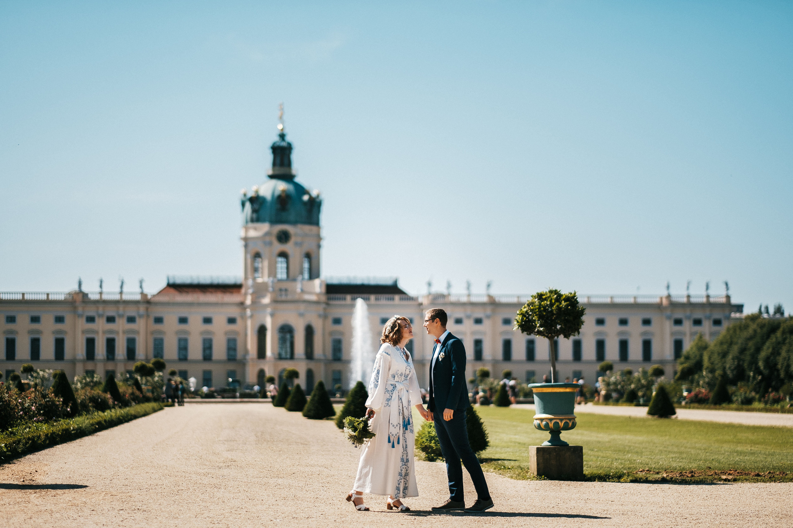 Wedding Story 14.06.2019 mini. Ivan Skufinsky — wedding and family photographer in Vancouver