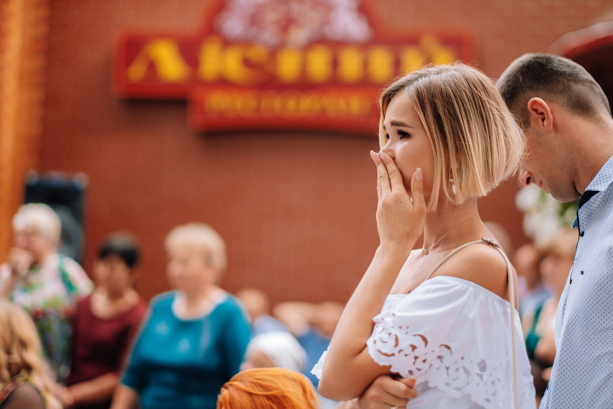 Свадьба 10.08.2019. Ivan Skufinsky — wedding and family photographer in Vancouver