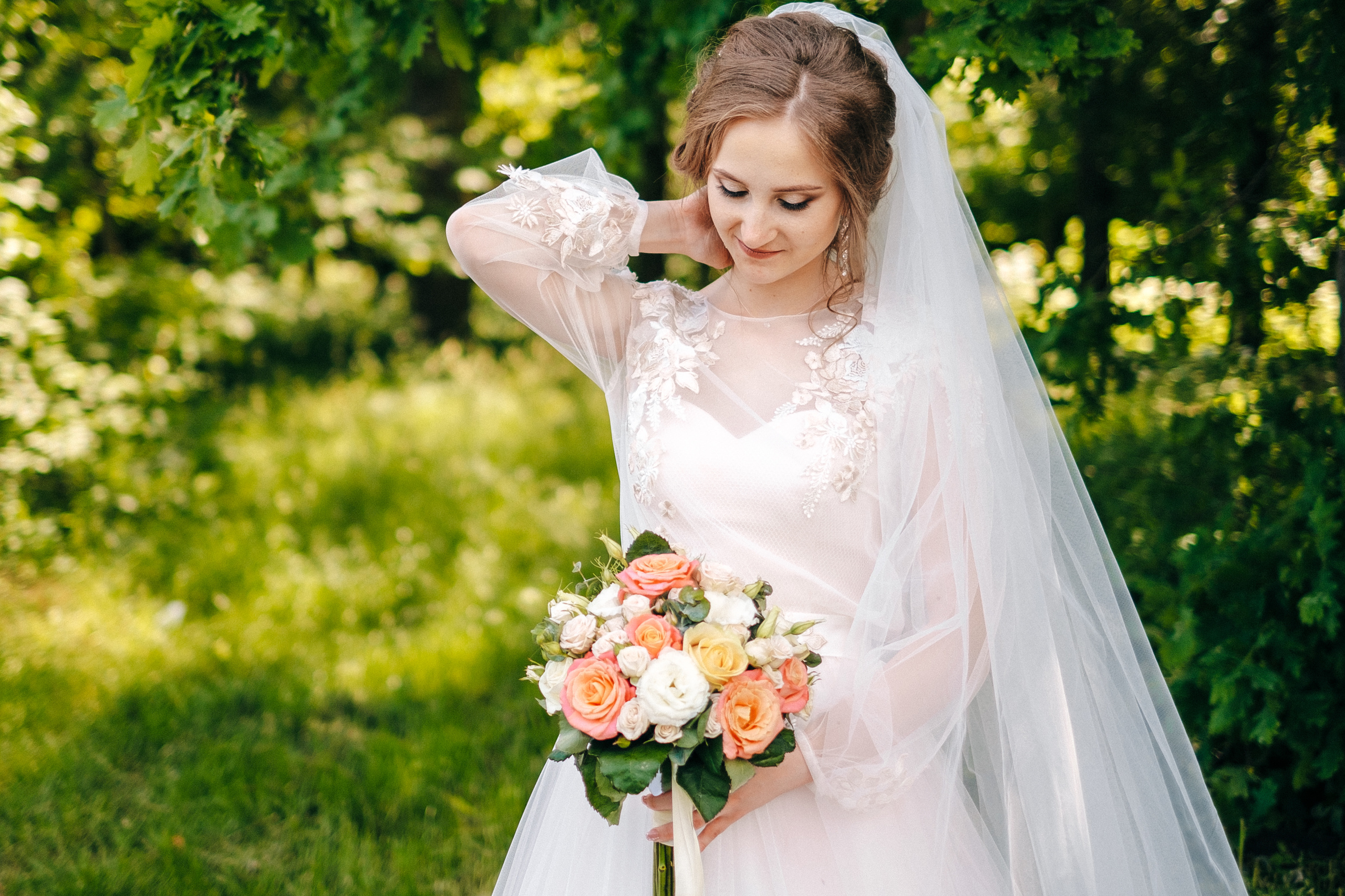 Wedding Story 2.06.2019. Ivan Skufinsky — wedding and family photographer in Vancouver