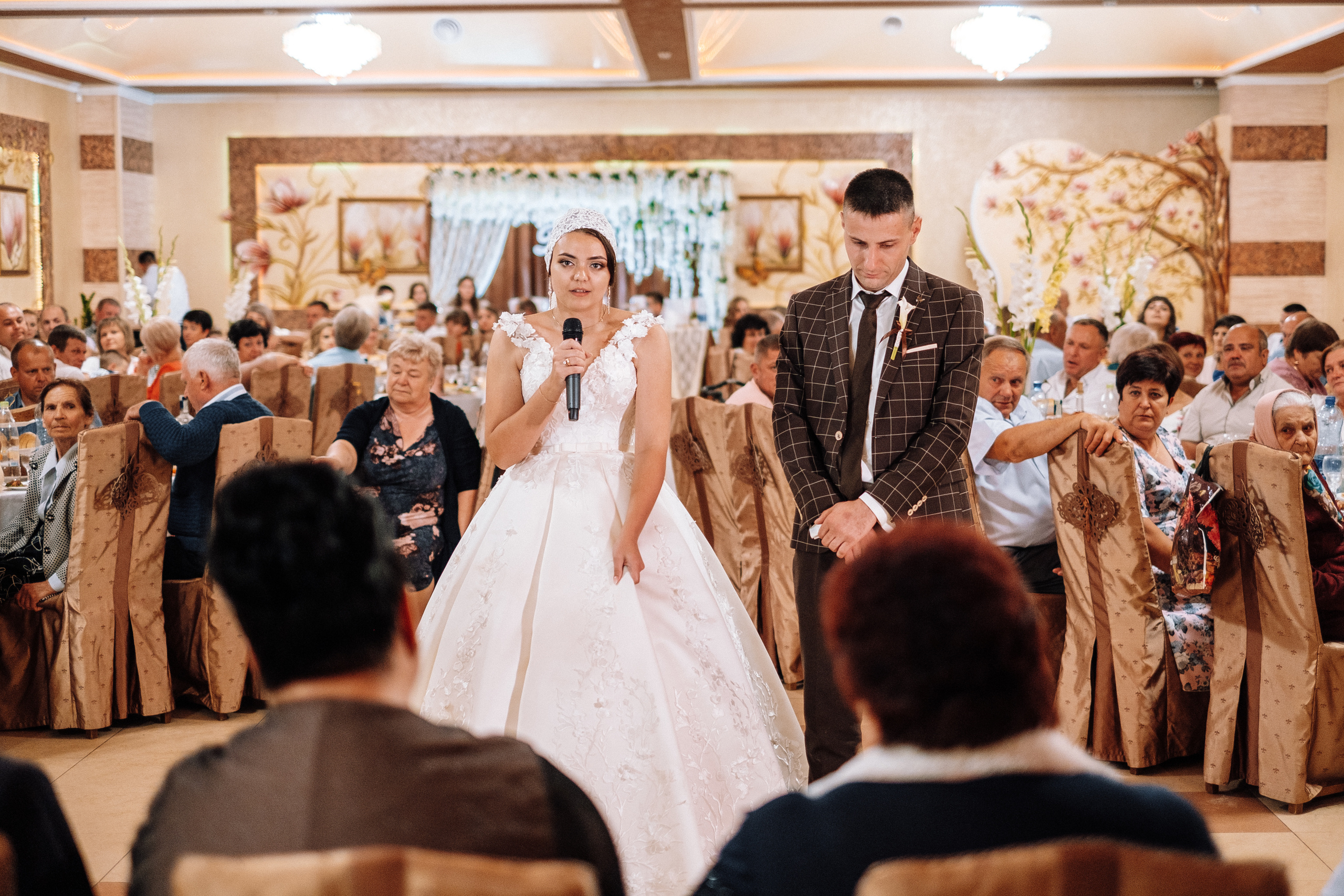 СВАДЬБА 20.07.2019 Дима+Катя. Ivan Skufinsky — wedding and family photographer in Vancouver