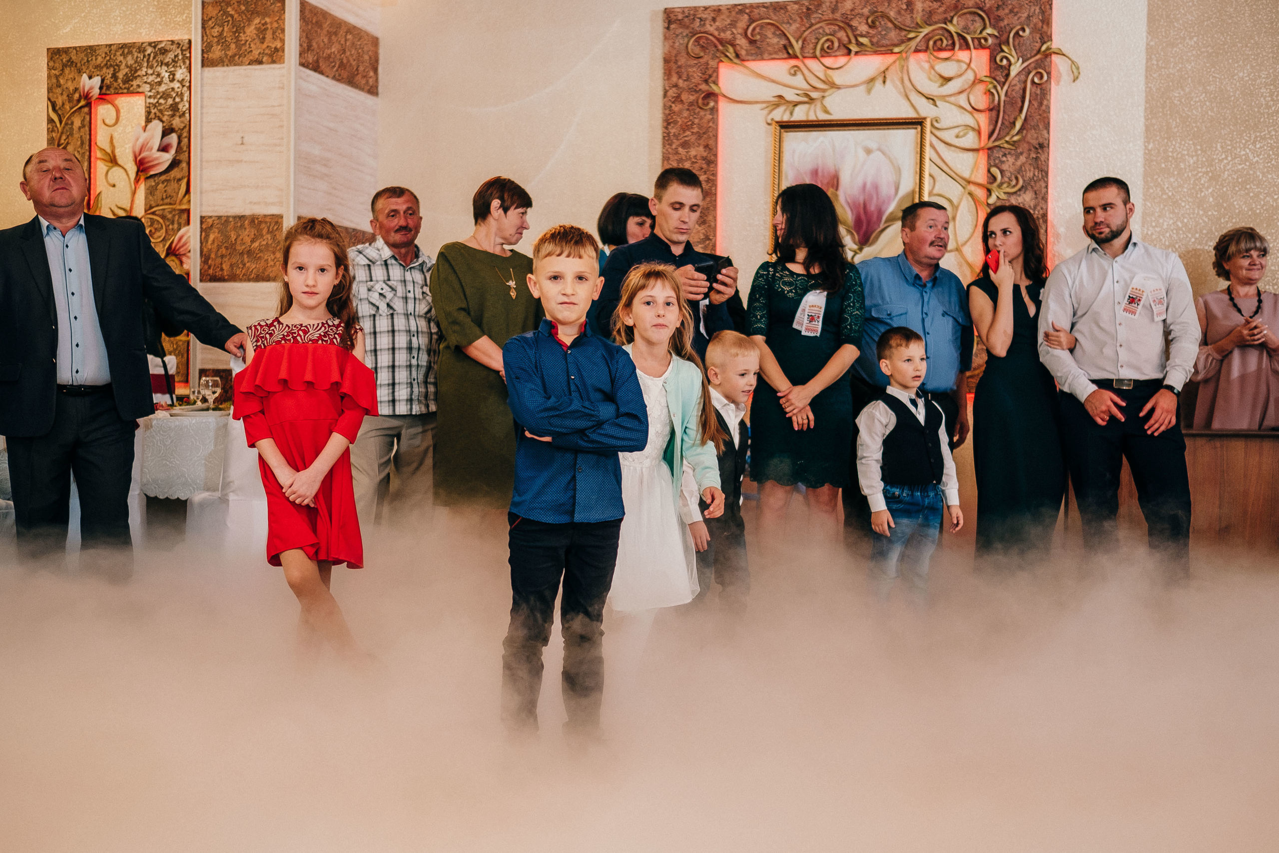 Сергей+Мария 23.09.2018. Ivan Skufinsky — wedding and family photographer in Vancouver