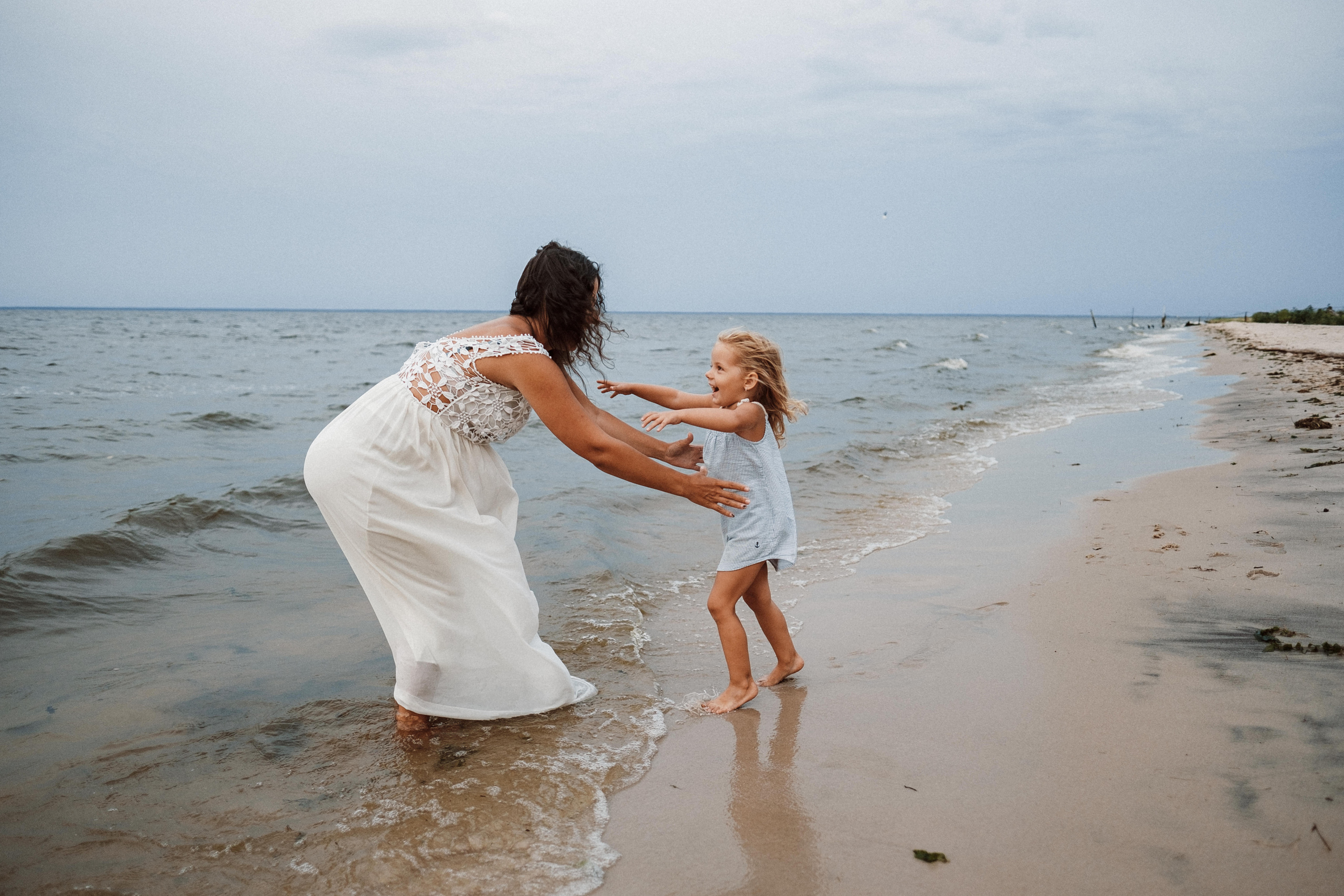 Sincere family photo session. искренняя семейная фотосессия. Ivan Skufinsky — wedding and family photographer in Vancouver