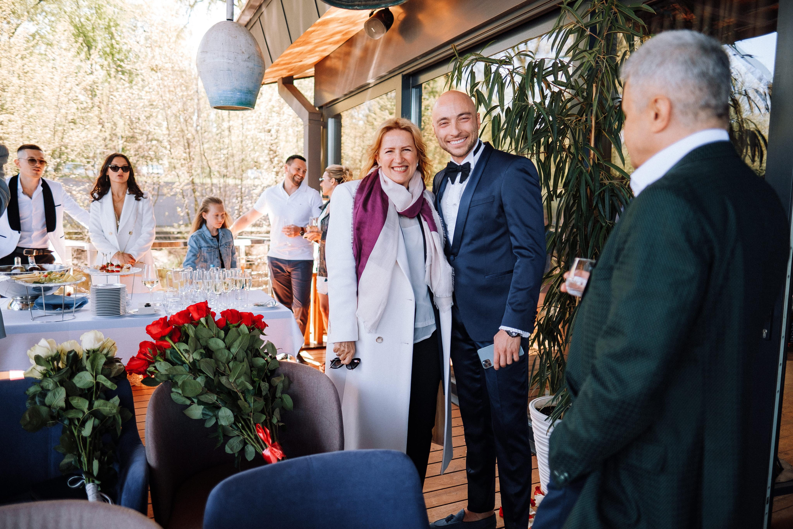 Wedding photographer in Vancouver BC. Весільний фотограф у Ванкувер. Ivan Skufinsky — wedding and family photographer in Vancouver