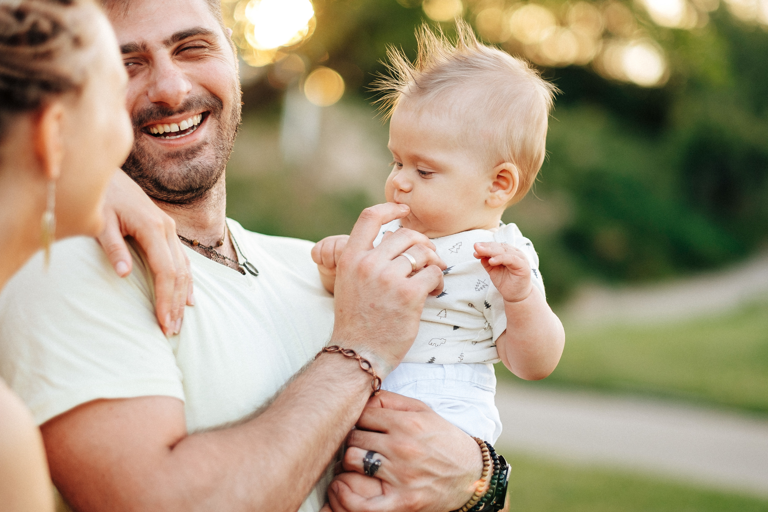 семейный фотограф