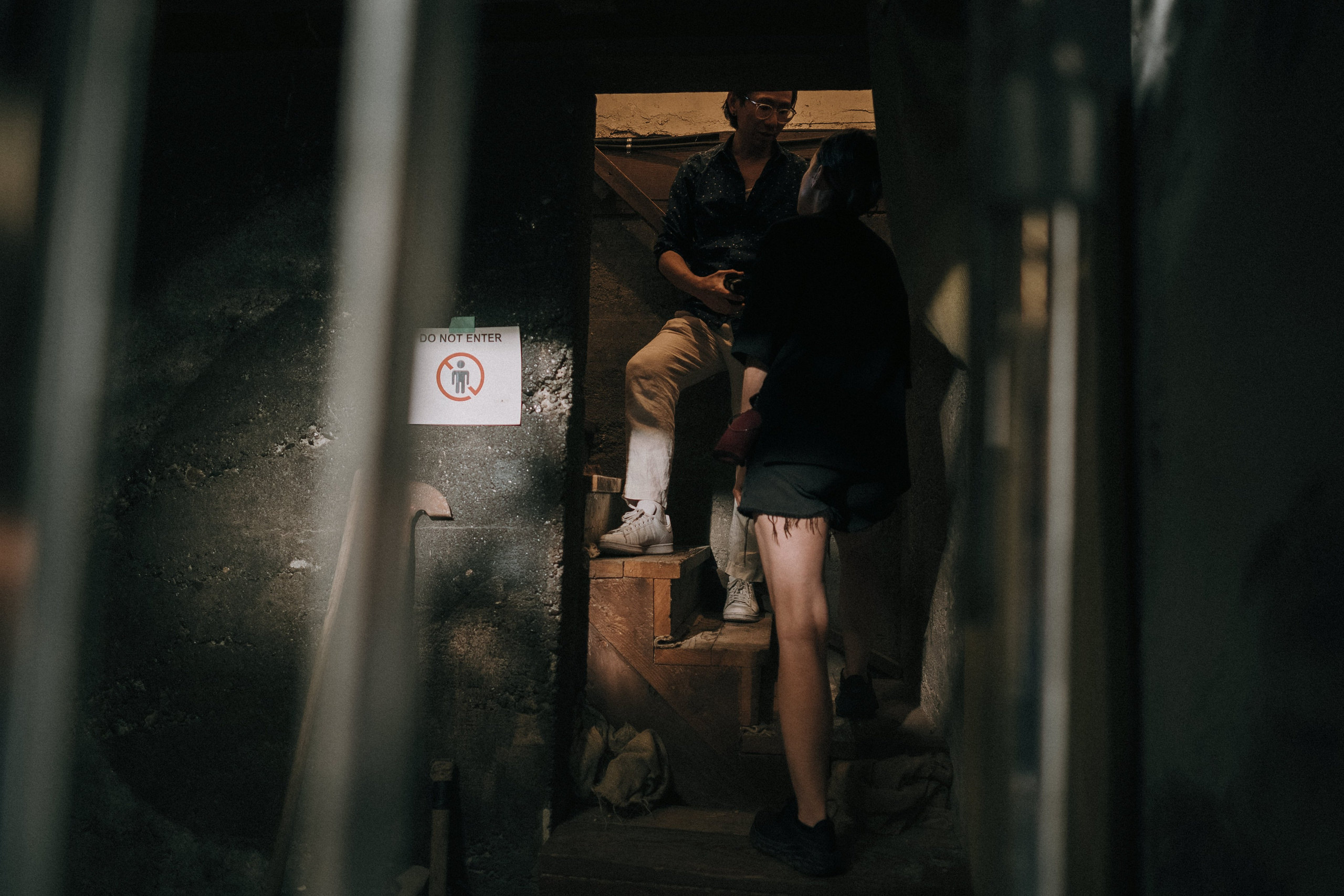 BTS -=NIGHT ROUTINE=- 2024. Ivan Skufinsky — wedding and family photographer in Vancouver