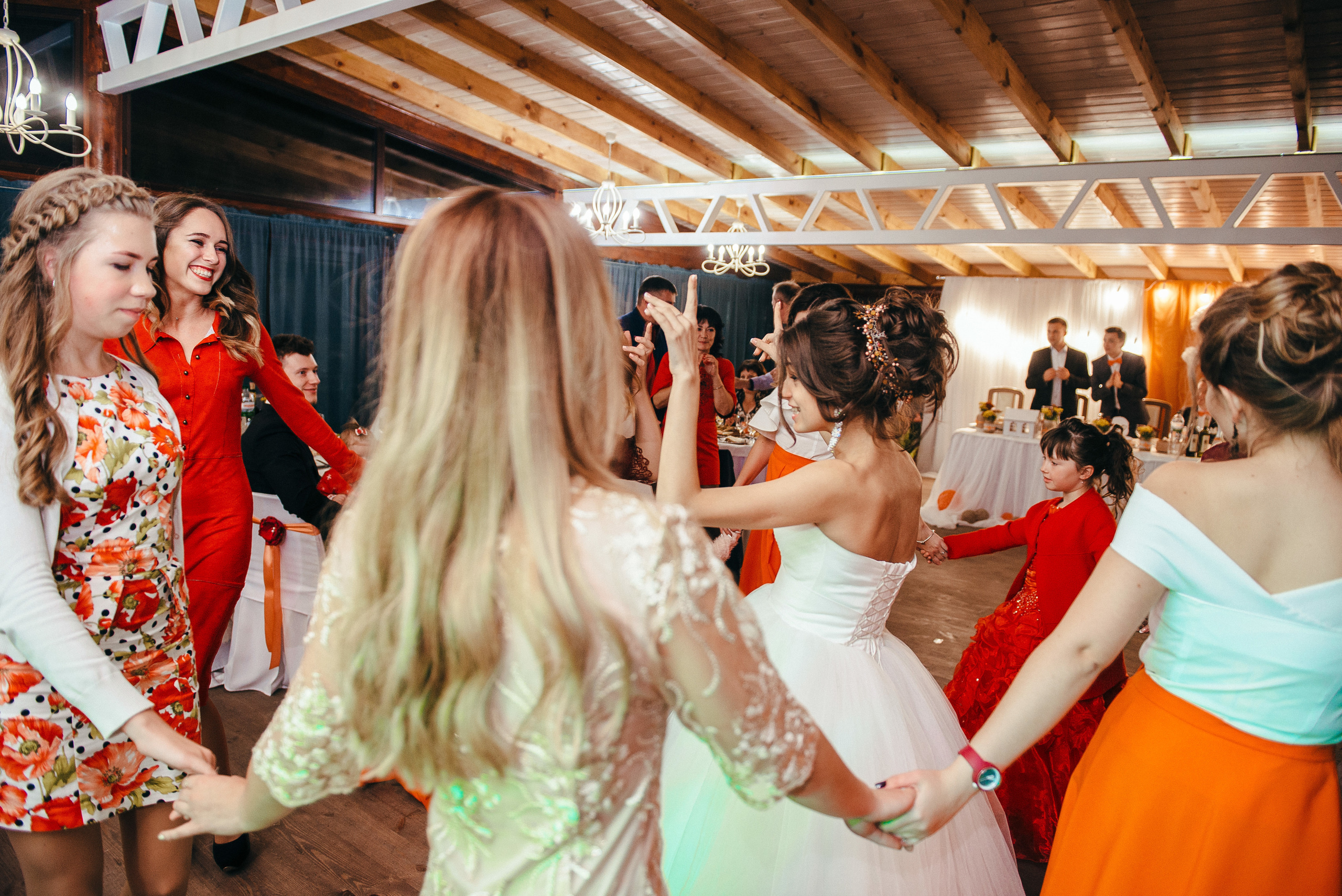 Wedding photoshoots photographer videographer Vancouver BC. Ivan Skufinsky — wedding and family photographer in Vancouver