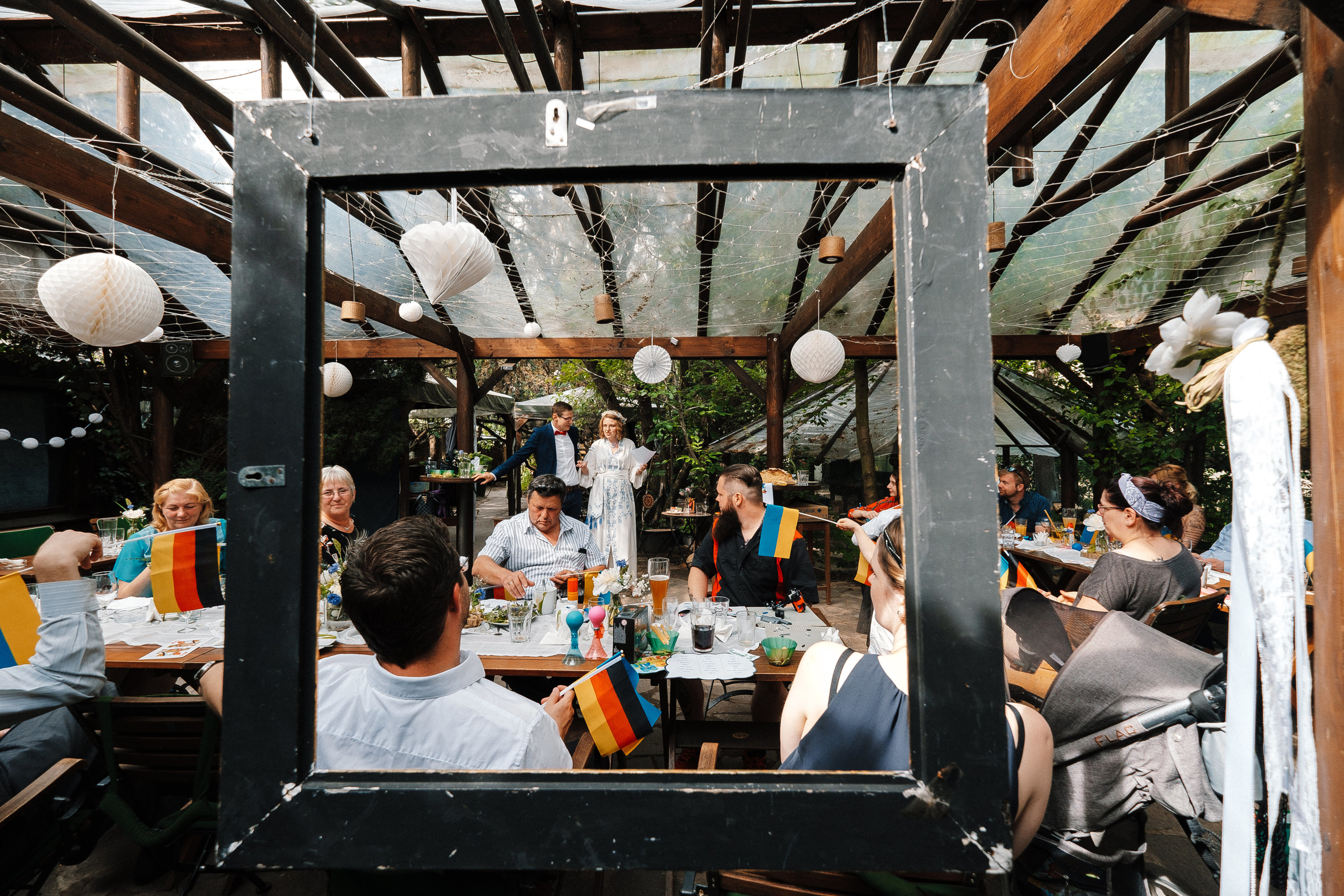 Wedding Story 14.06.2019 mini. Ivan Skufinsky — wedding and family photographer in Vancouver