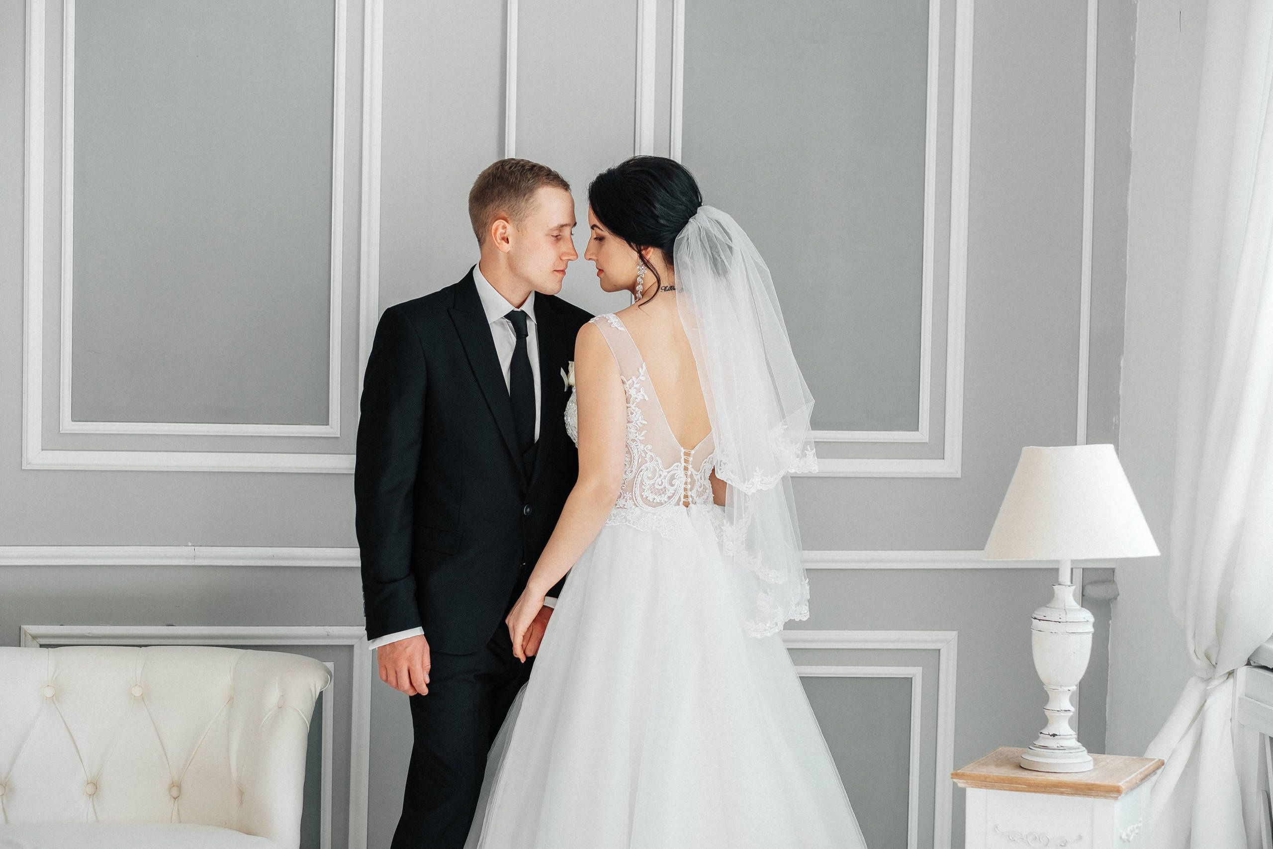 6.10.2018. Ivan Skufinsky — wedding and family photographer in Vancouver