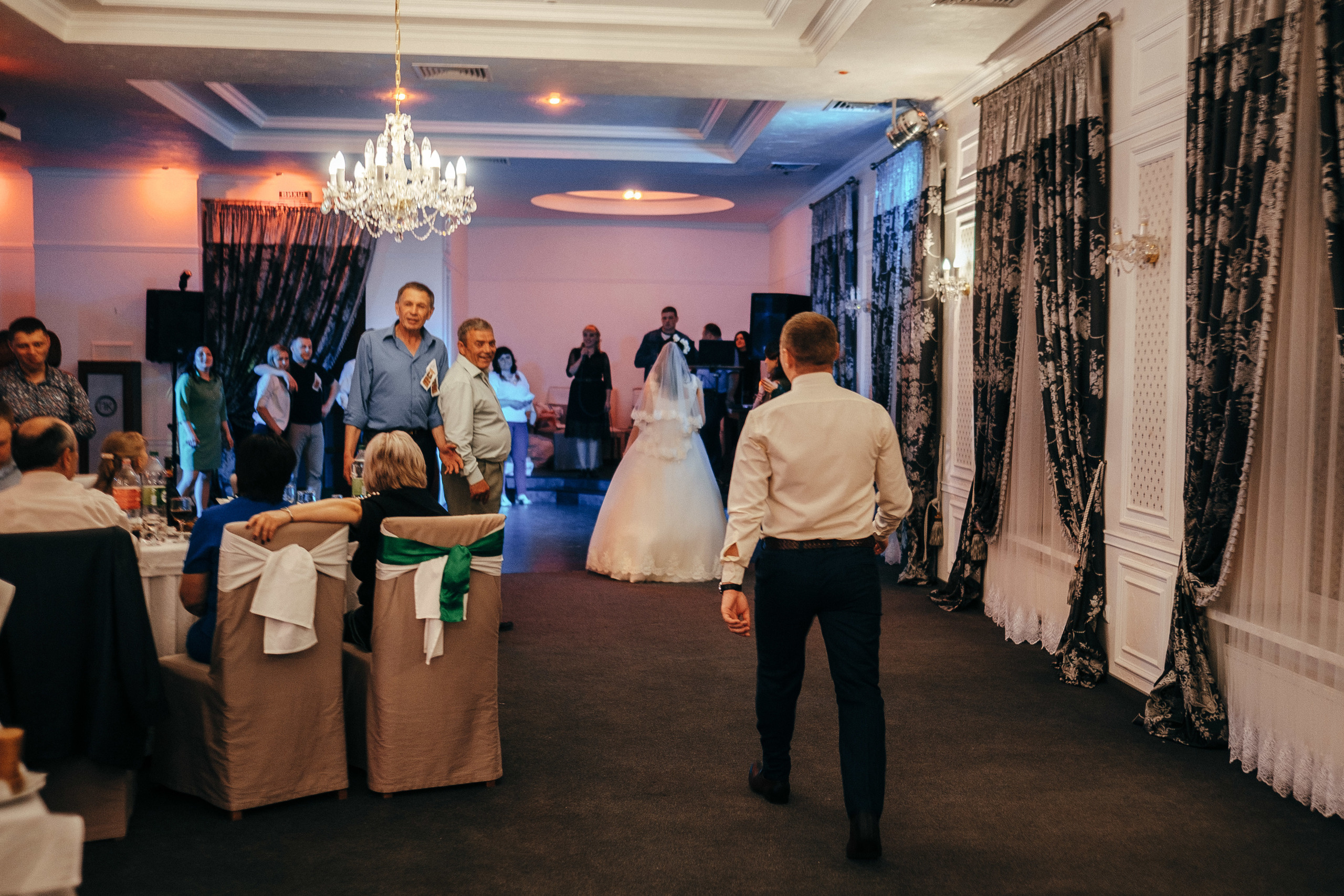 Виктор+Катя. Ivan Skufinsky — wedding and family photographer in Vancouver