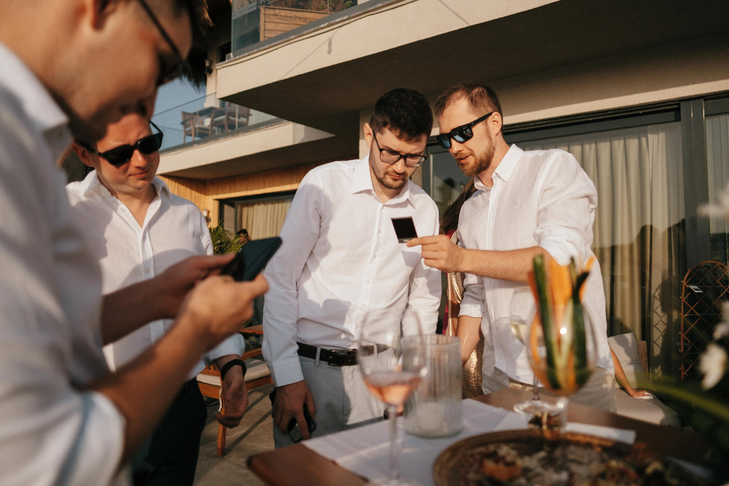 Cheshme. Wedding Story. Ivan Skufinsky — wedding and family photographer in Vancouver