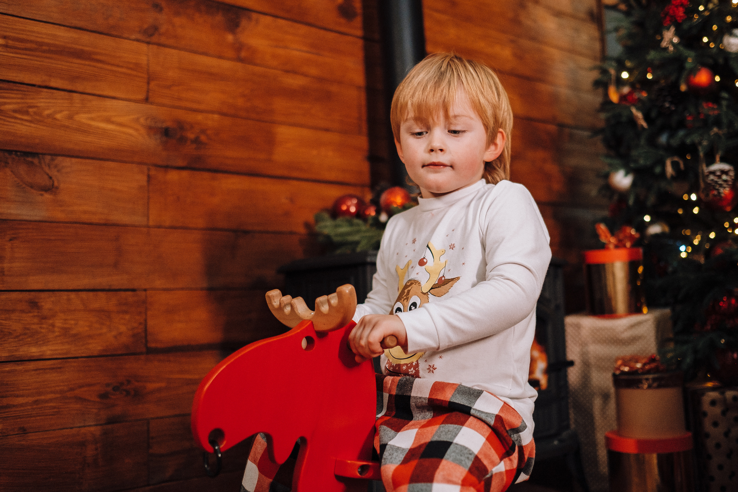 Рождественское счастье. Ivan Skufinsky — wedding and family photographer in Vancouver