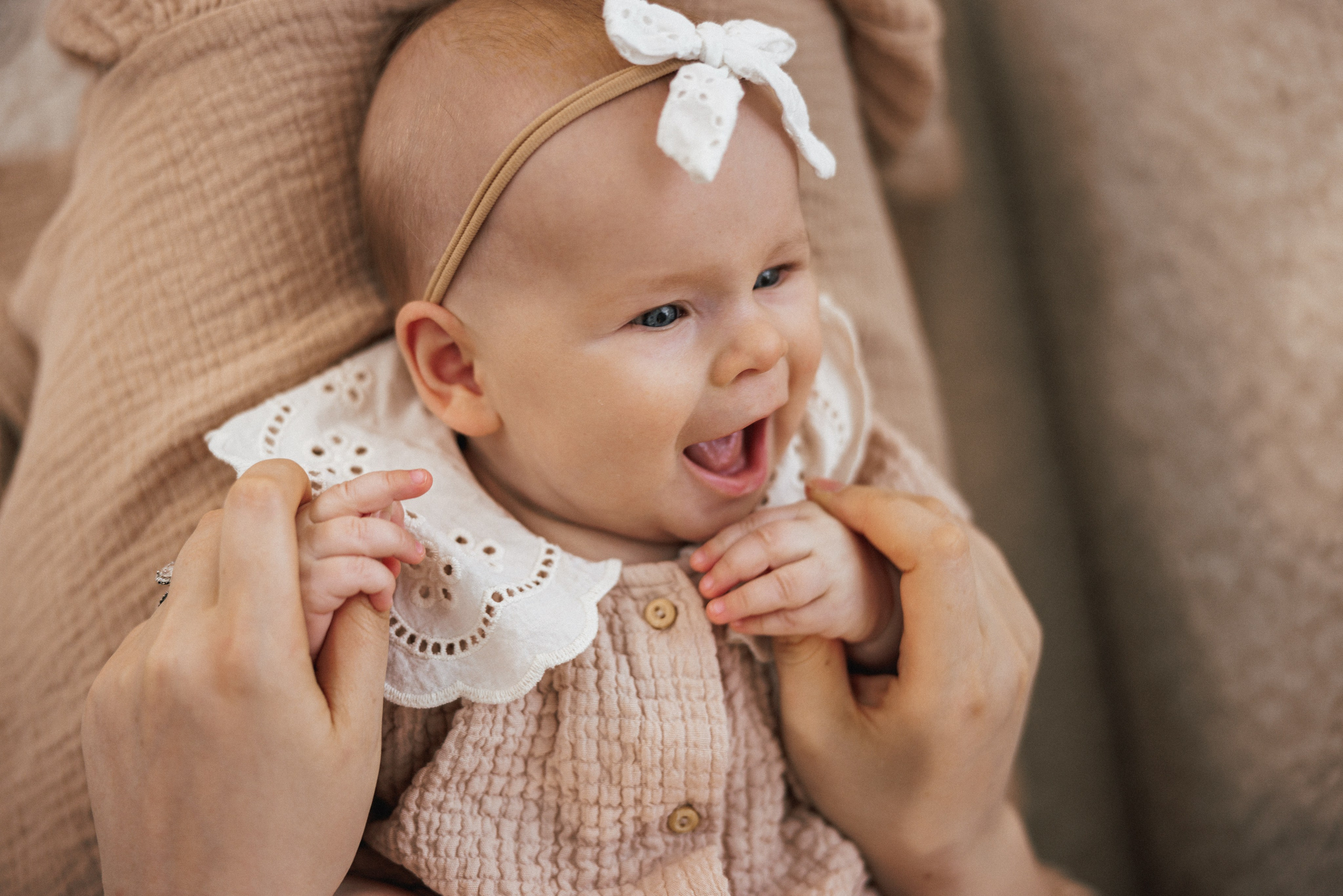 Family Home Story. Ivan Skufinsky — wedding and family photographer in Vancouver