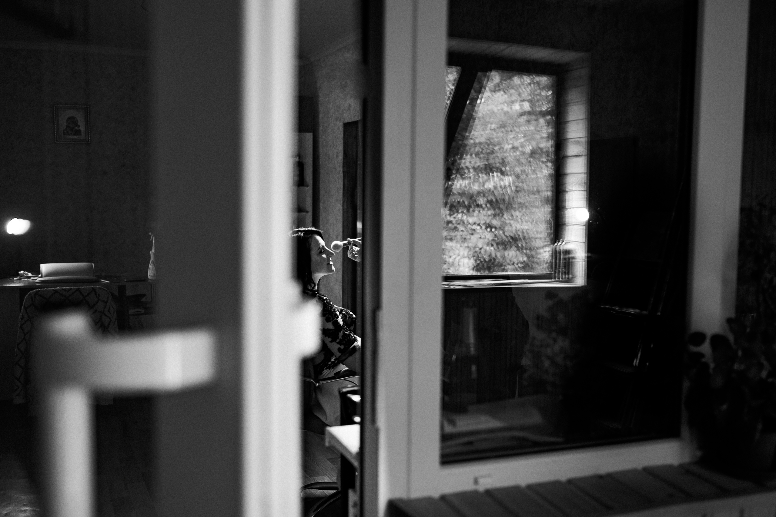 28.09.2018 Wedding Story. Ivan Skufinsky — wedding and family photographer in Vancouver