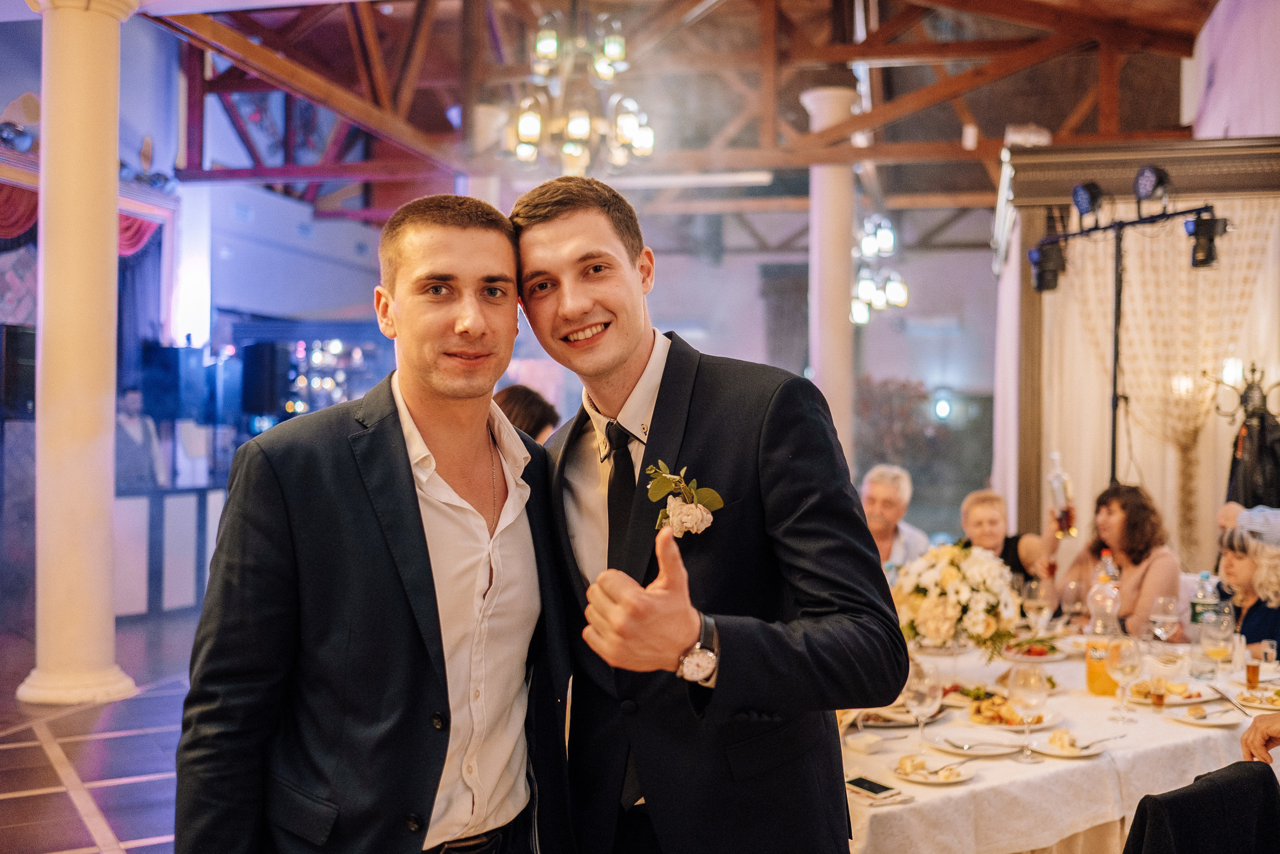 2019 19.10 WeddingStory Евгений+Юлия. Ivan Skufinsky — wedding and family photographer in Vancouver