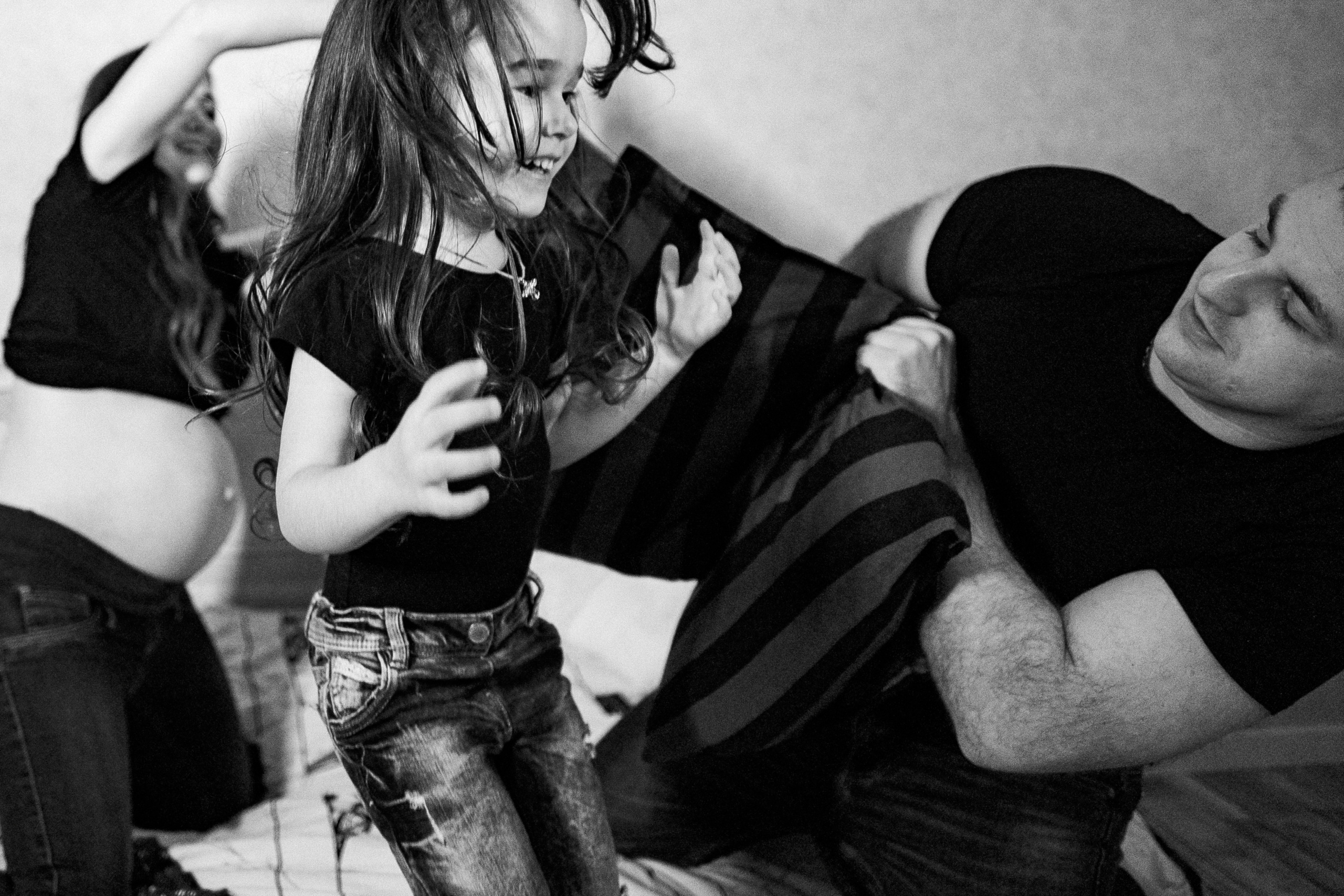 Марина+Андрей+Лиза+Животик. Ivan Skufinsky — wedding and family photographer in Vancouver