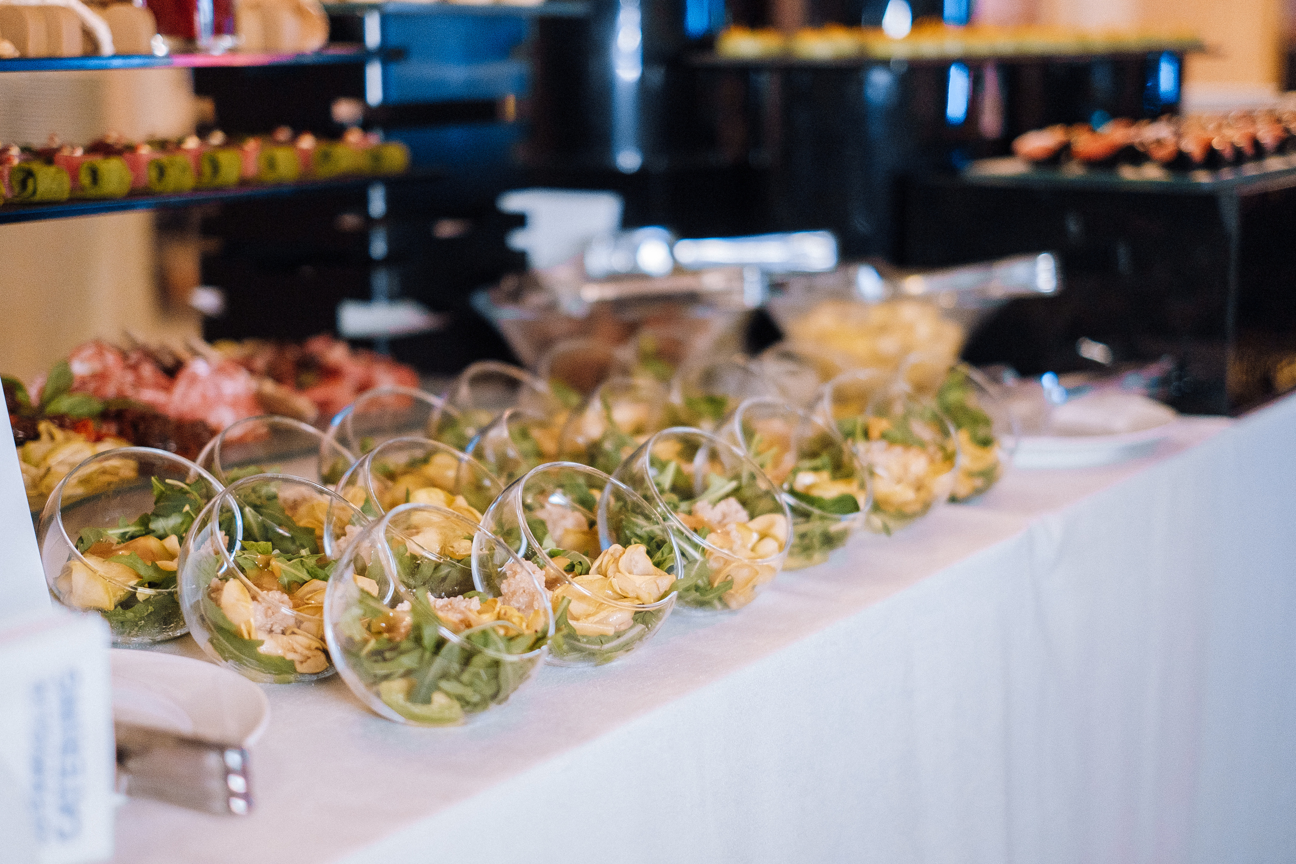 Deutsche Bank 10 years in Ukraine. Ivan Skufinsky — wedding and family photographer in Vancouver