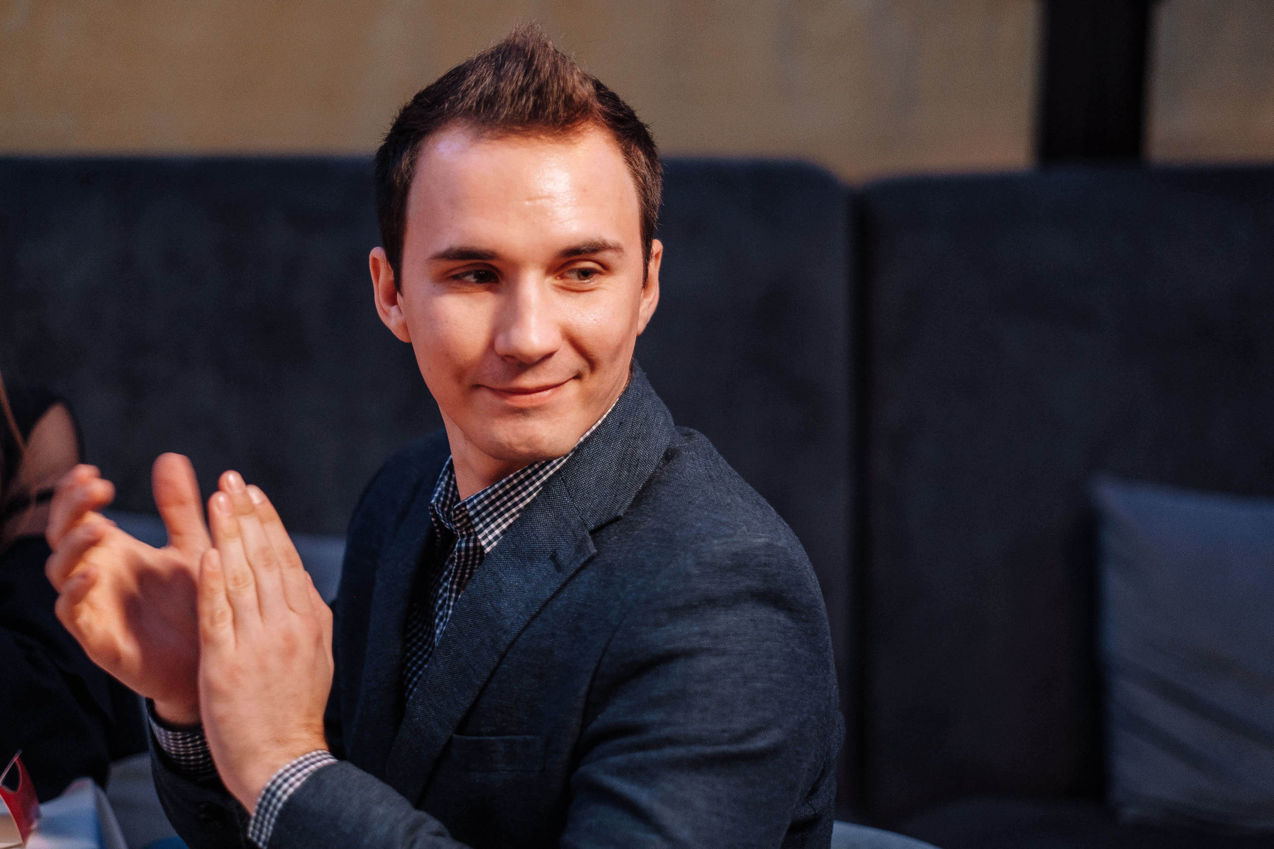 Alexandr+Anastasia 24.11.2019 WeddingStory. Ivan Skufinsky — wedding and family photographer in Vancouver