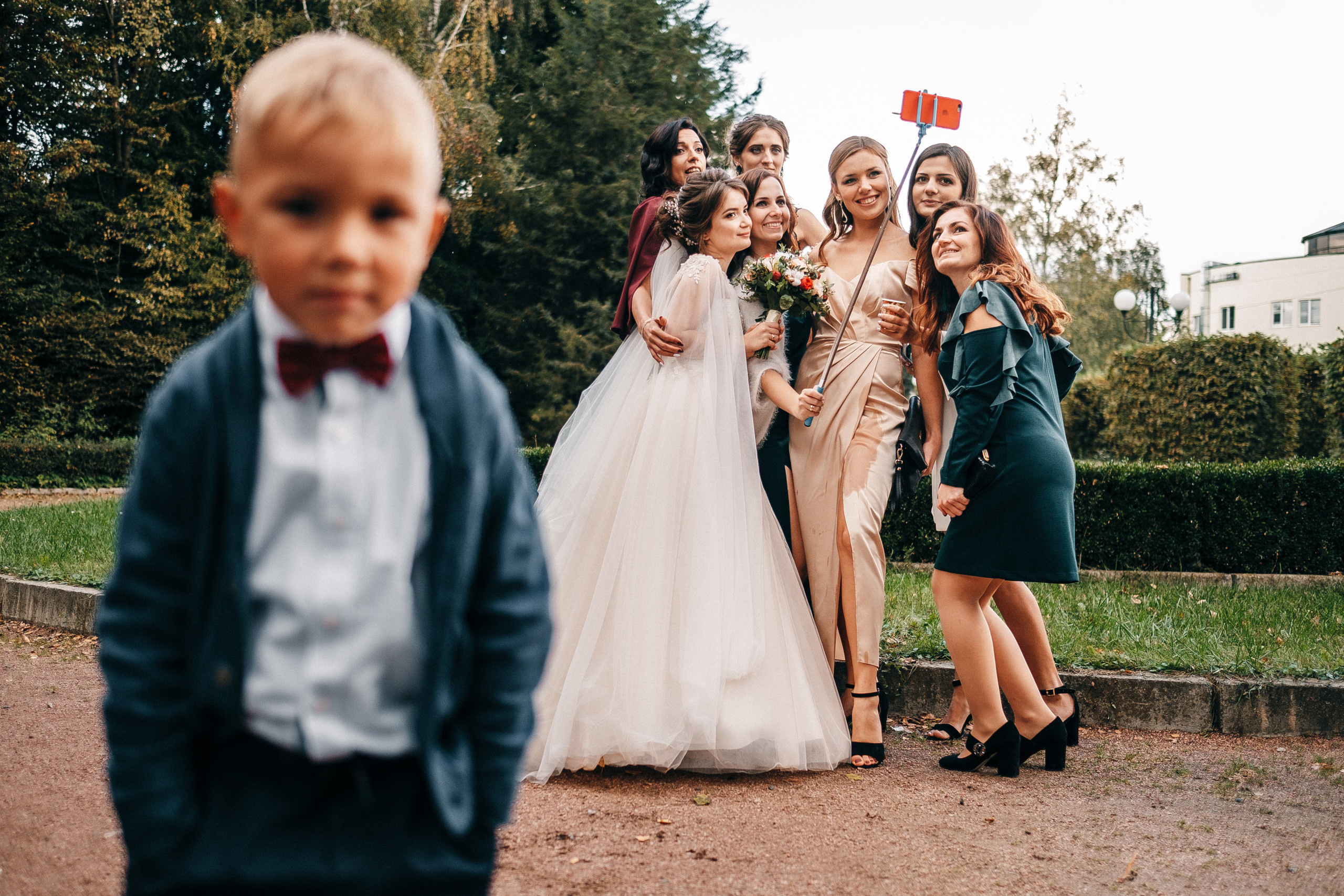 Сергей+Мария 23.09.2018. Ivan Skufinsky — wedding and family photographer in Vancouver