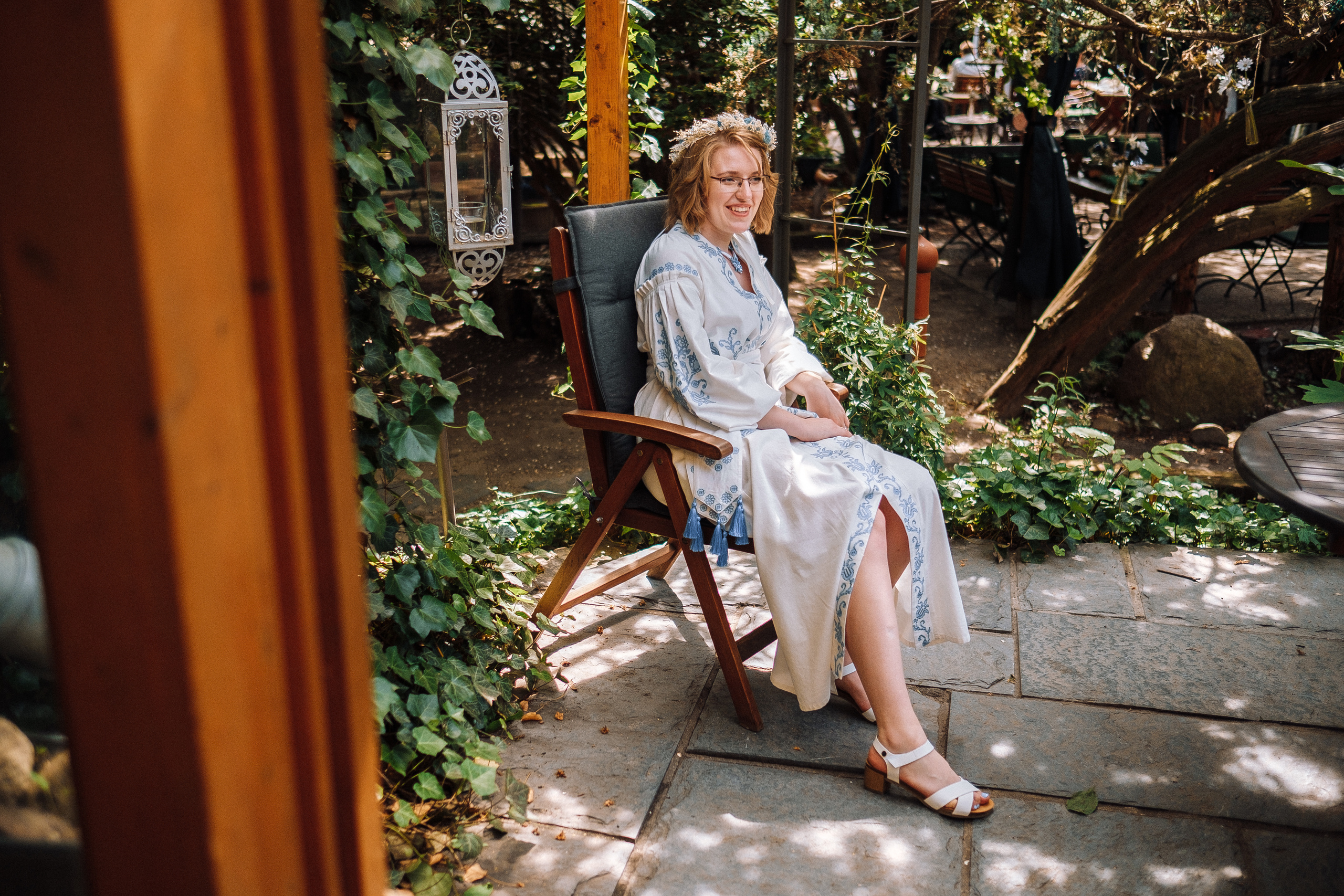 BERLIN Wedding Story. Ivan Skufinsky — wedding and family photographer in Vancouver