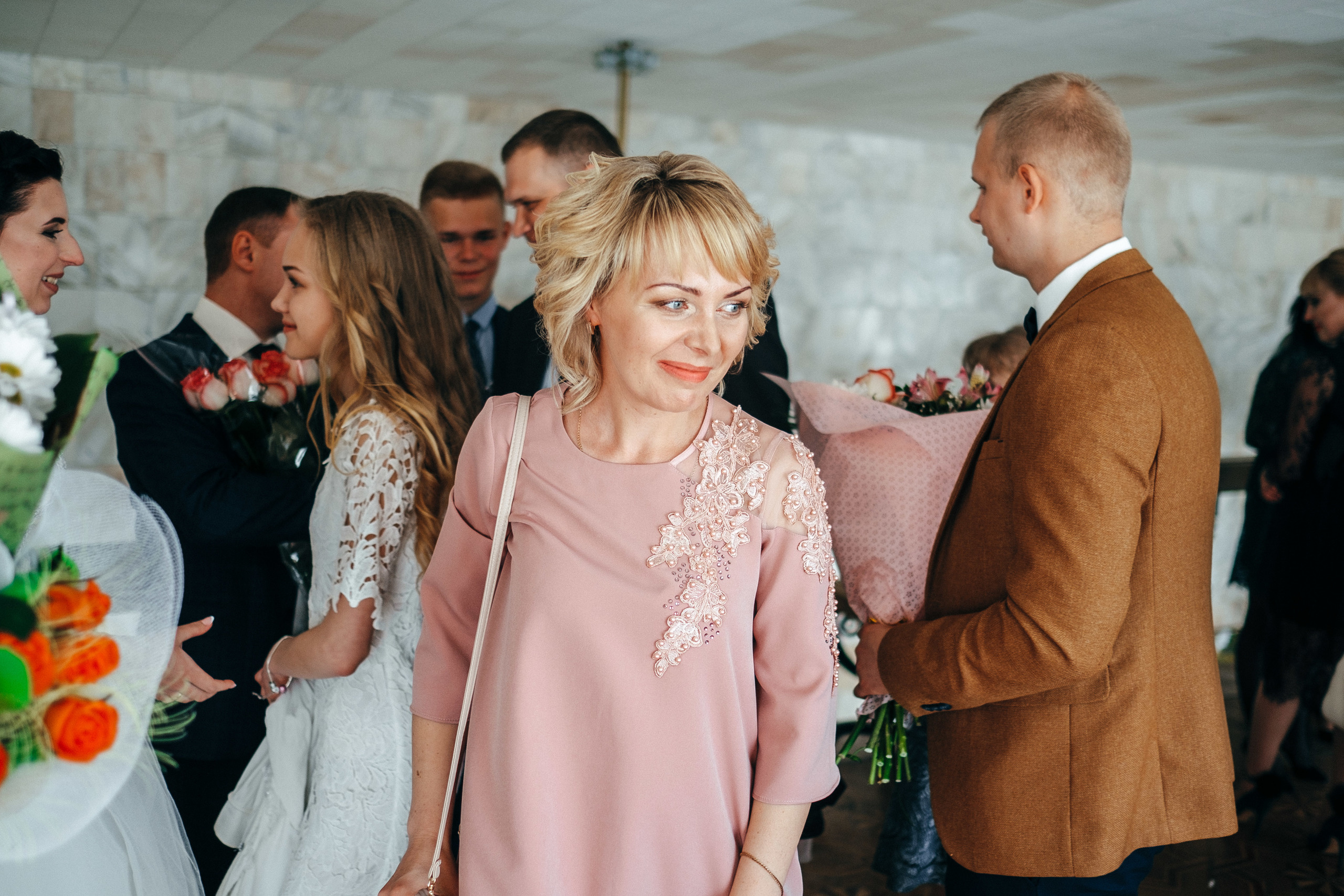 Виктор+Катя. Ivan Skufinsky — wedding and family photographer in Vancouver