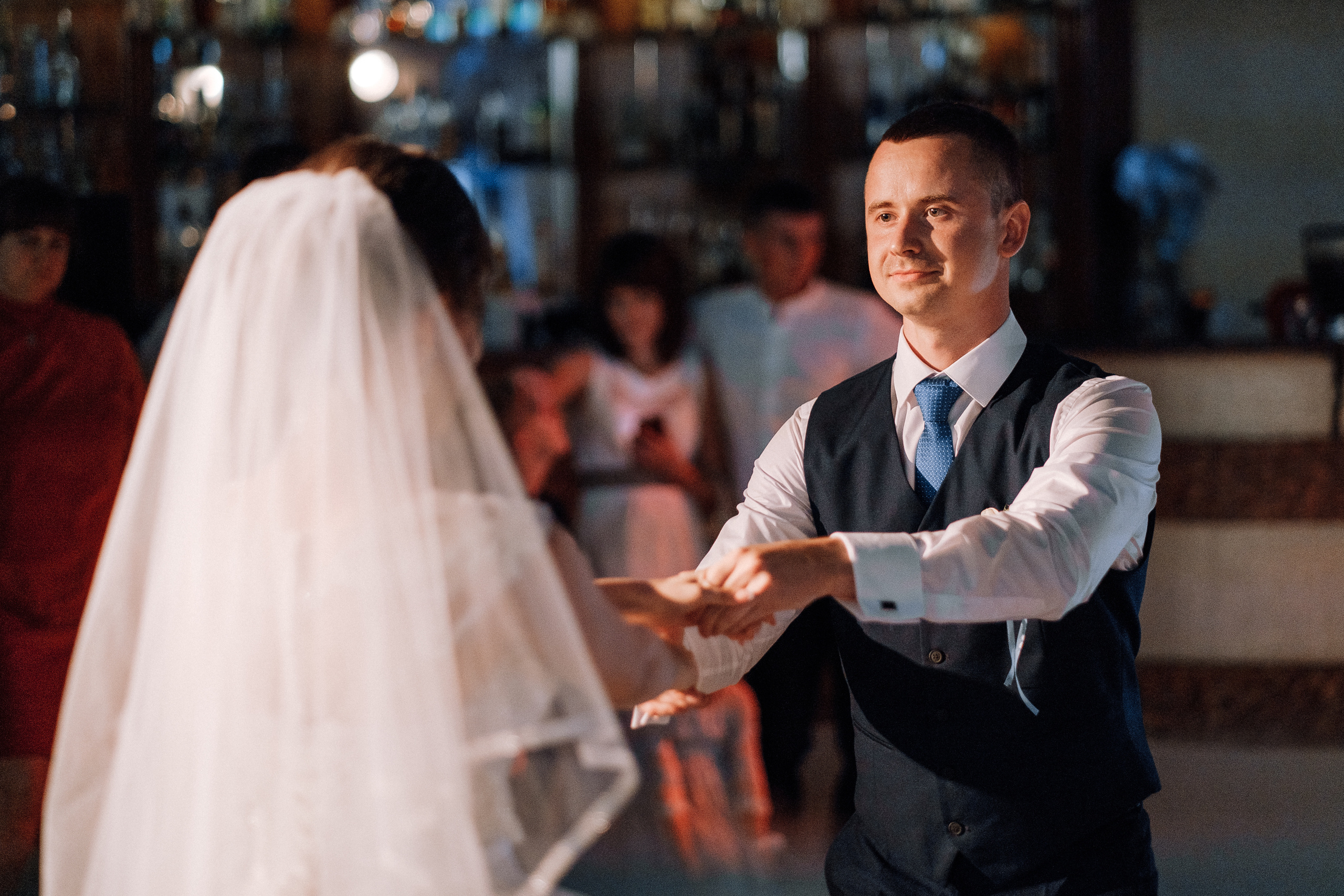 Свадьба 10.08.2019. Ivan Skufinsky — wedding and family photographer in Vancouver