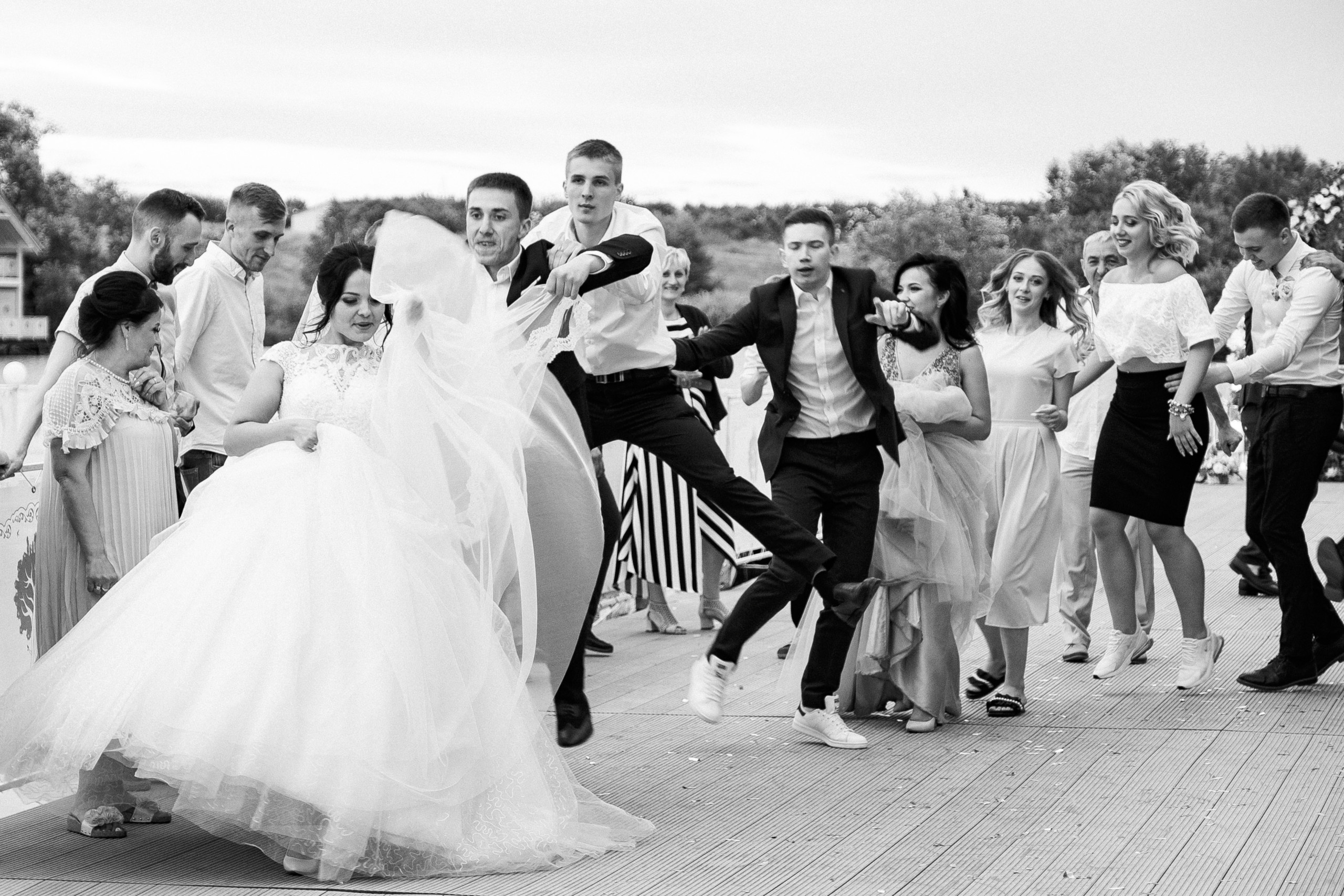 29.06.2019 WeddingStory. Ivan Skufinsky — wedding and family photographer in Vancouver