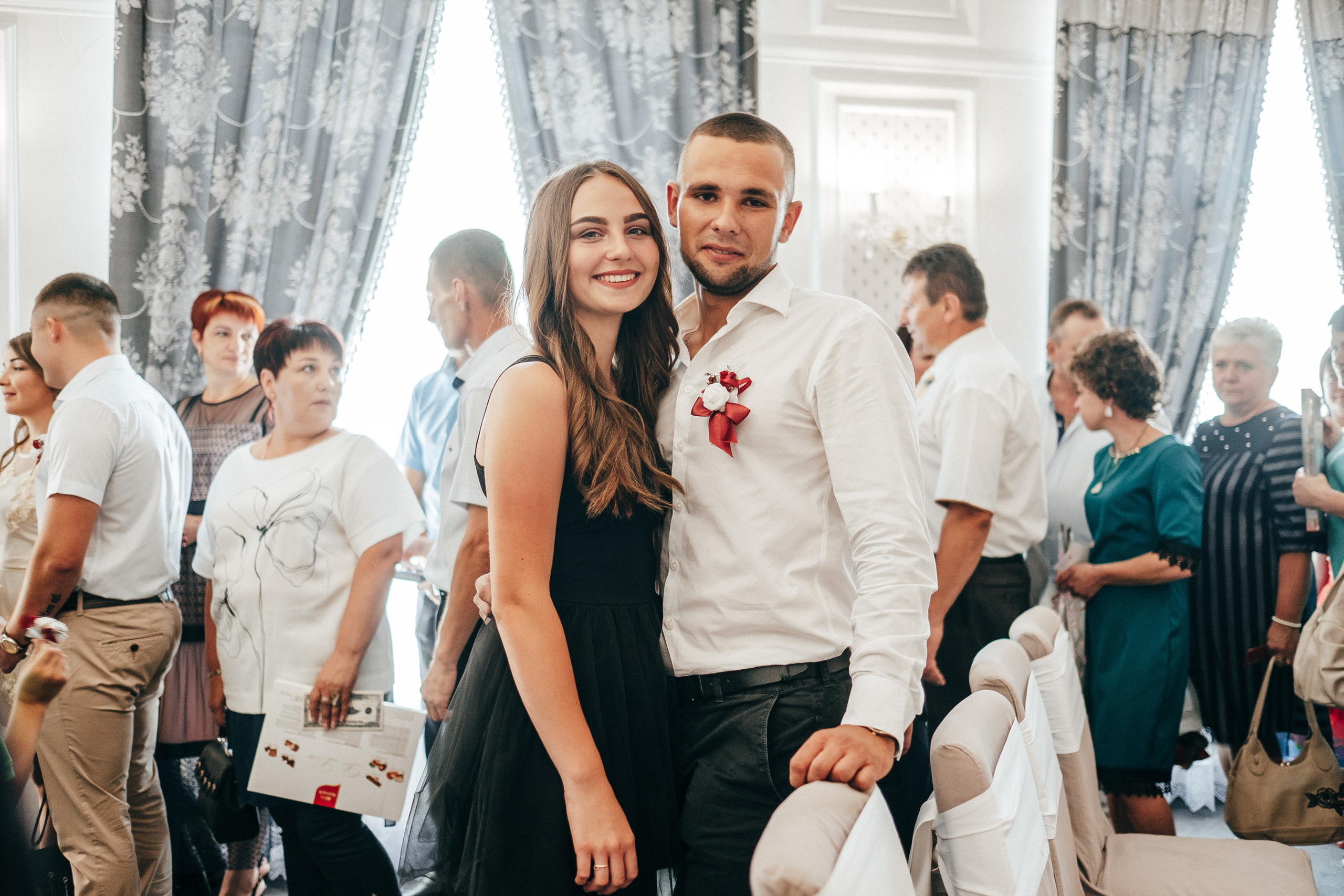 11.08.2018 Богдан+Юля. Ivan Skufinsky — wedding and family photographer in Vancouver