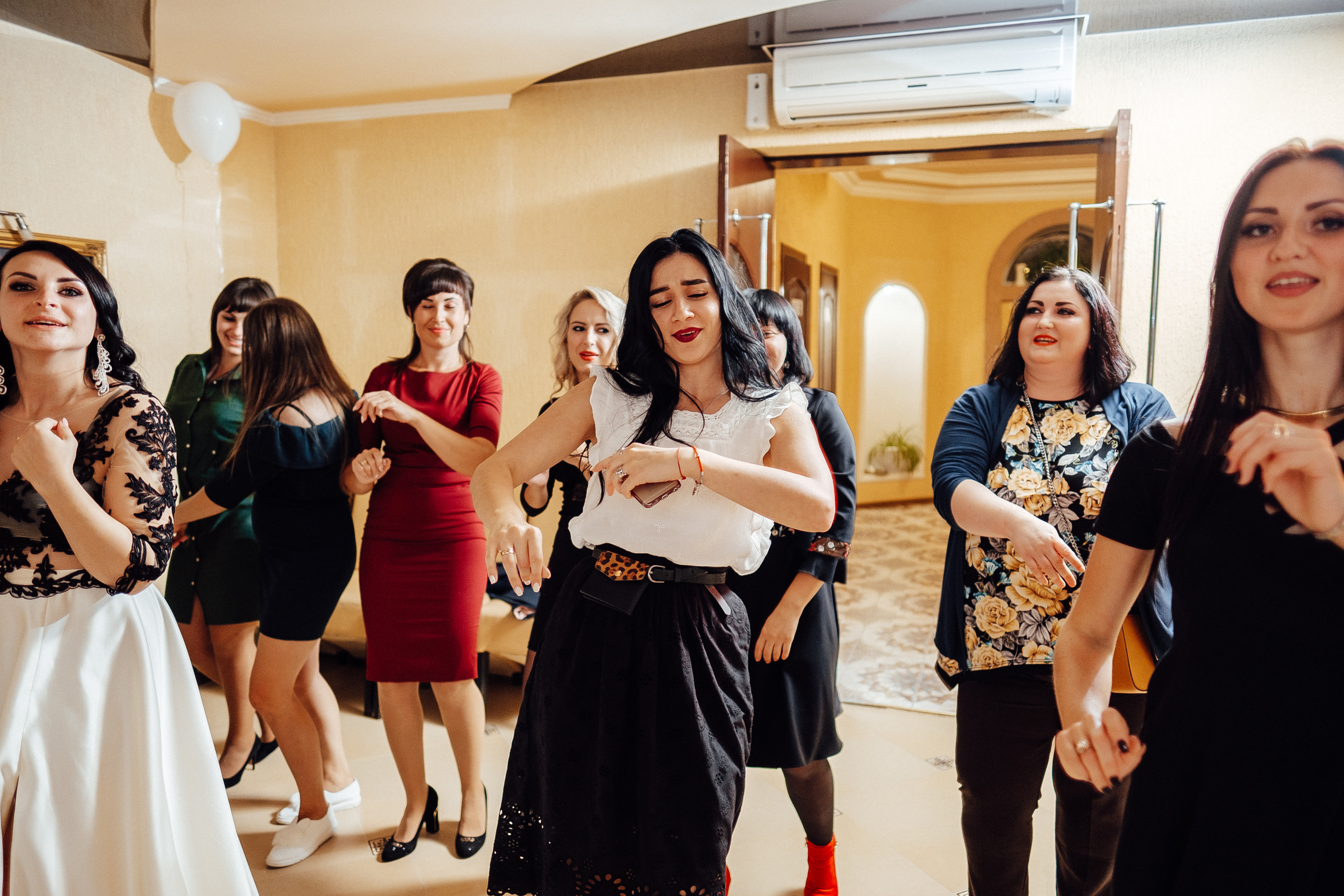 28.09.2018 Wedding Story. Ivan Skufinsky — wedding and family photographer in Vancouver