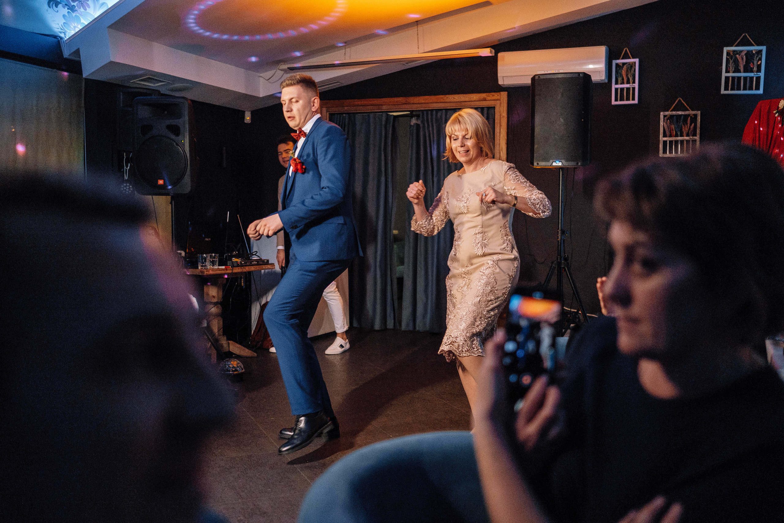 Alexandr+Anastasia 24.11.2019 WeddingStory. Ivan Skufinsky — wedding and family photographer in Vancouver