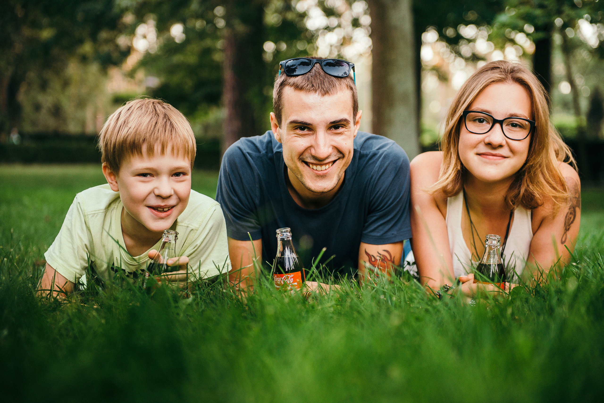 British Columbia Family Photography. Ivan Skufinsky — wedding and family photographer in Vancouver