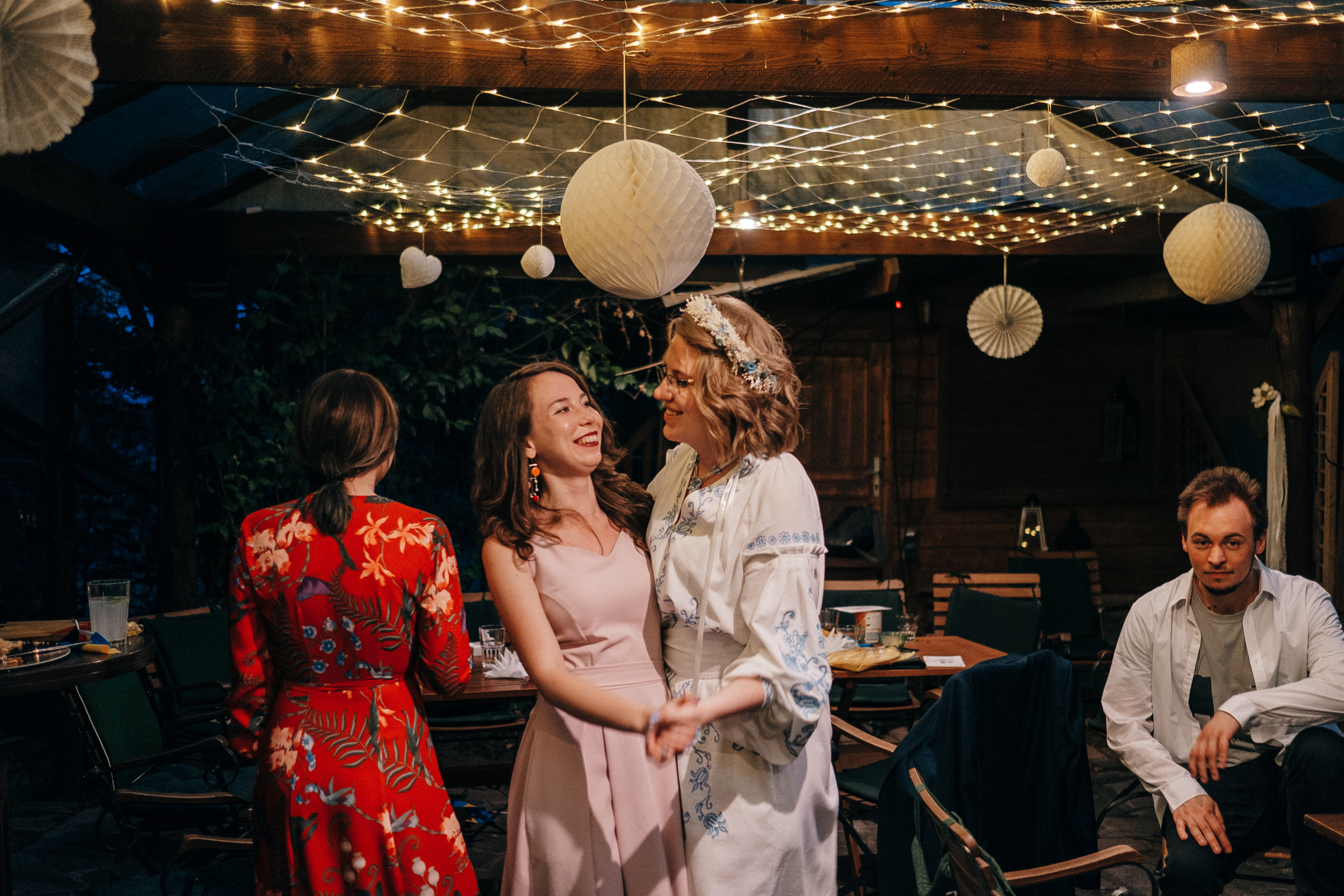 BERLIN Wedding Story. Ivan Skufinsky — wedding and family photographer in Vancouver