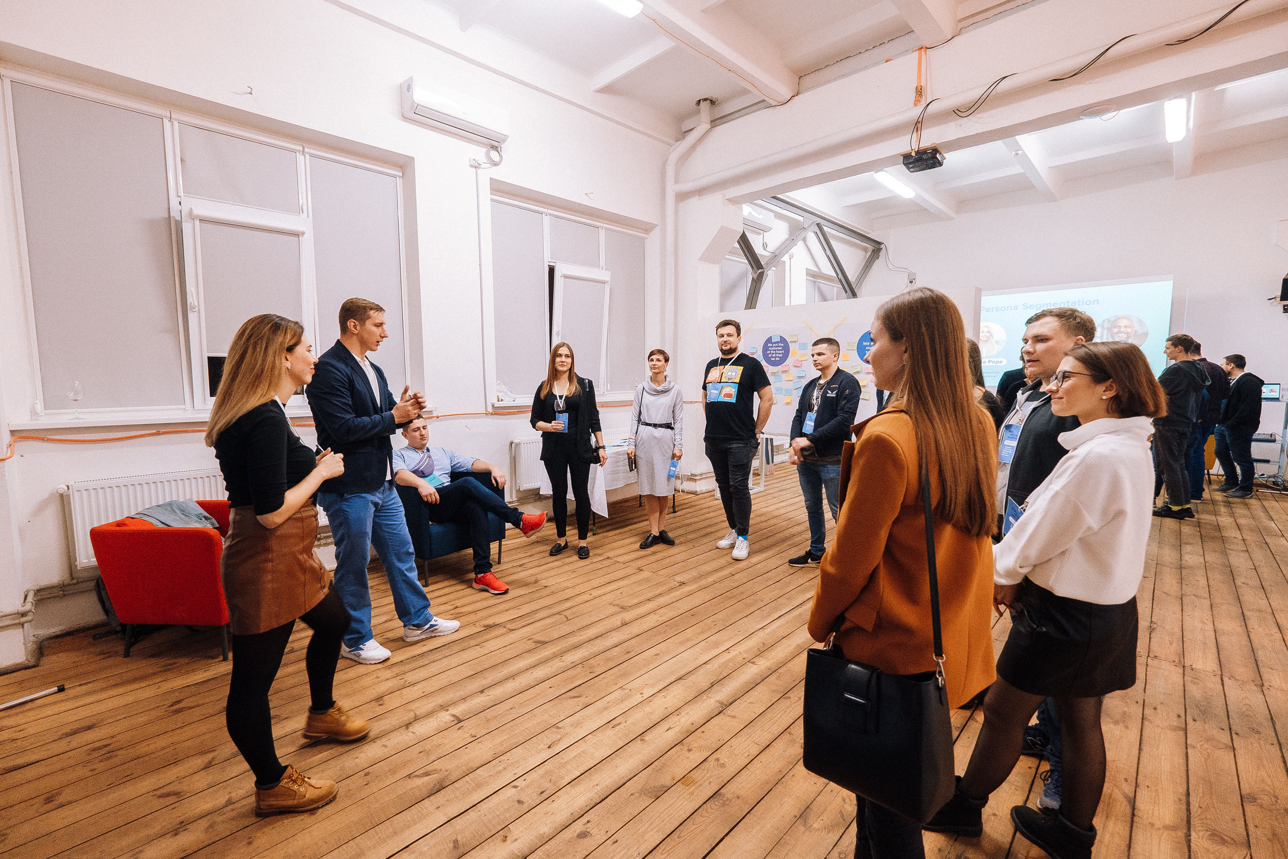 ZEO Alliance 24.10.19 party. Ivan Skufinsky — wedding and family photographer in Vancouver