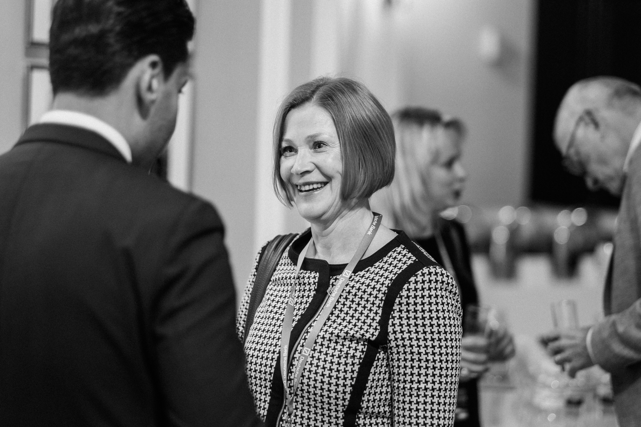 Deutsche Bank 10 years in Ukraine. Ivan Skufinsky — wedding and family photographer in Vancouver