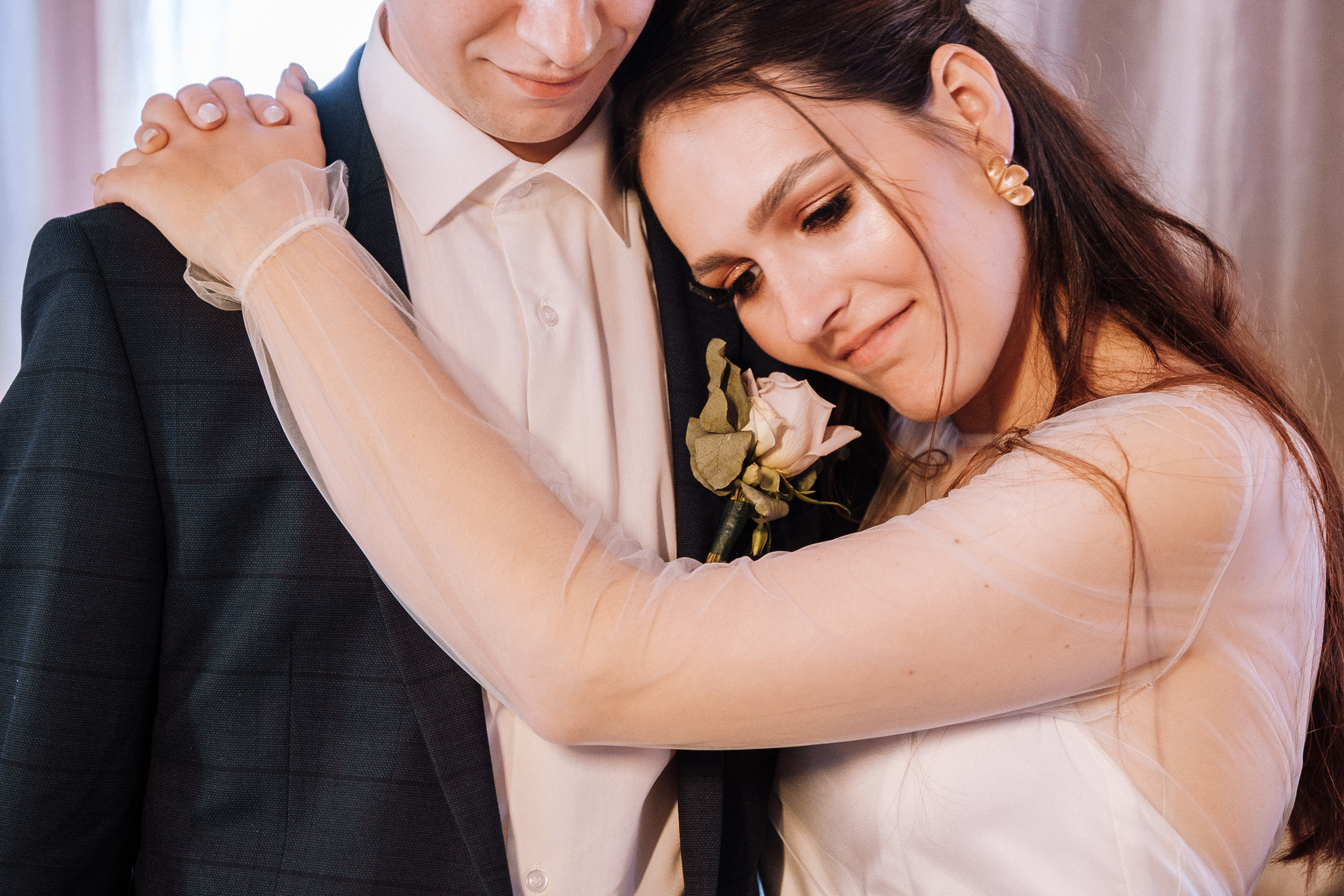 Вика+Максим. Ivan Skufinsky — wedding and family photographer in Vancouver